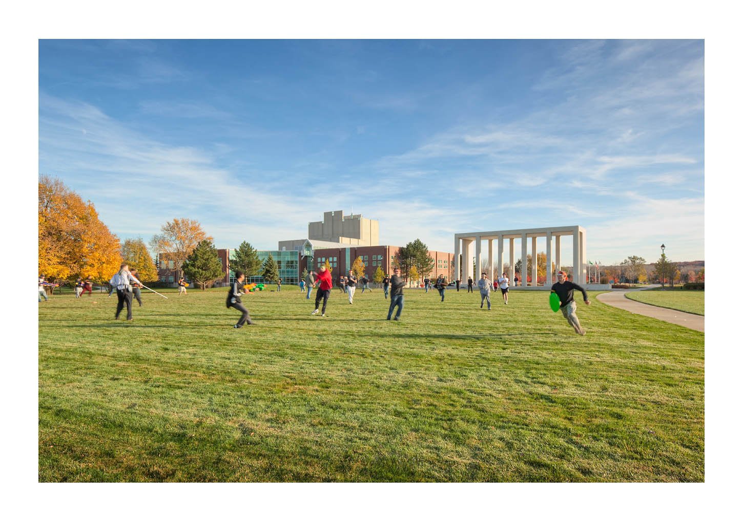 Moraine Valley Community College