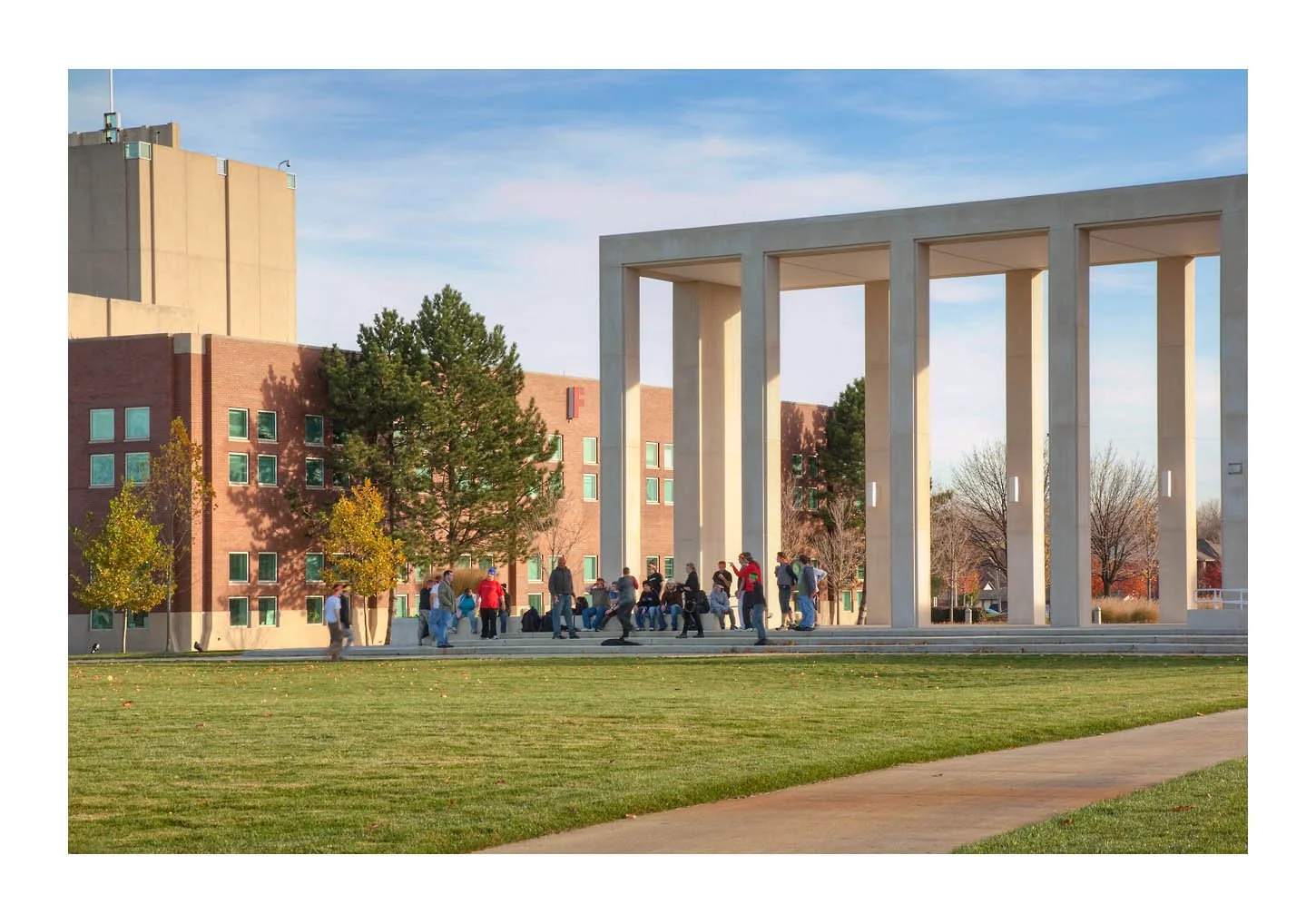Moraine Valley Community College