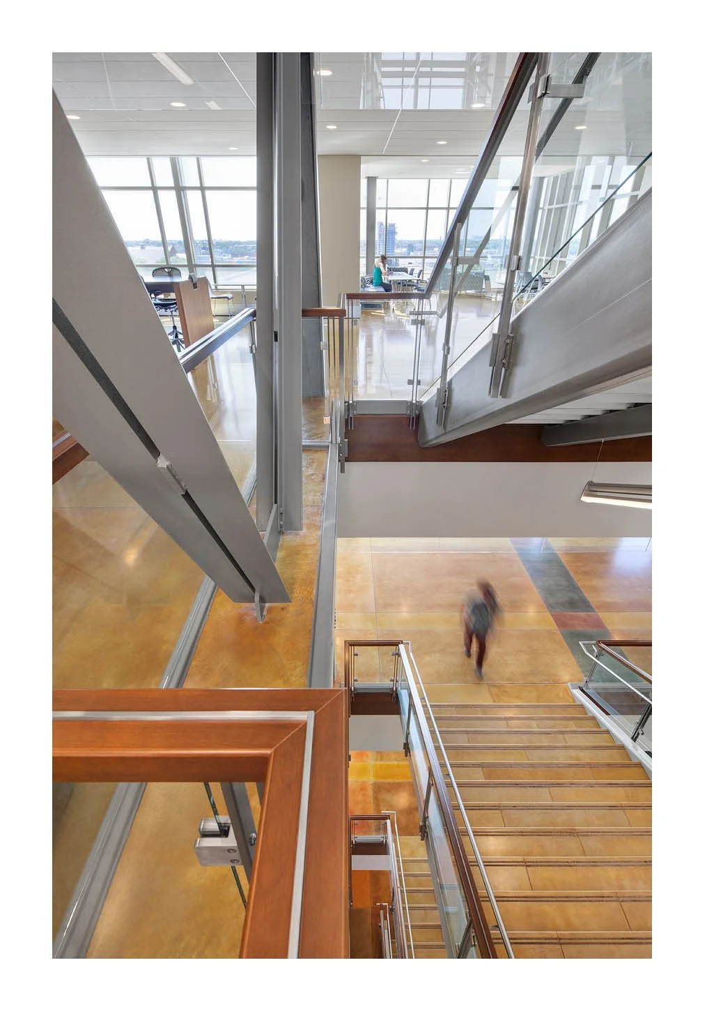 Marquette Engineering Building