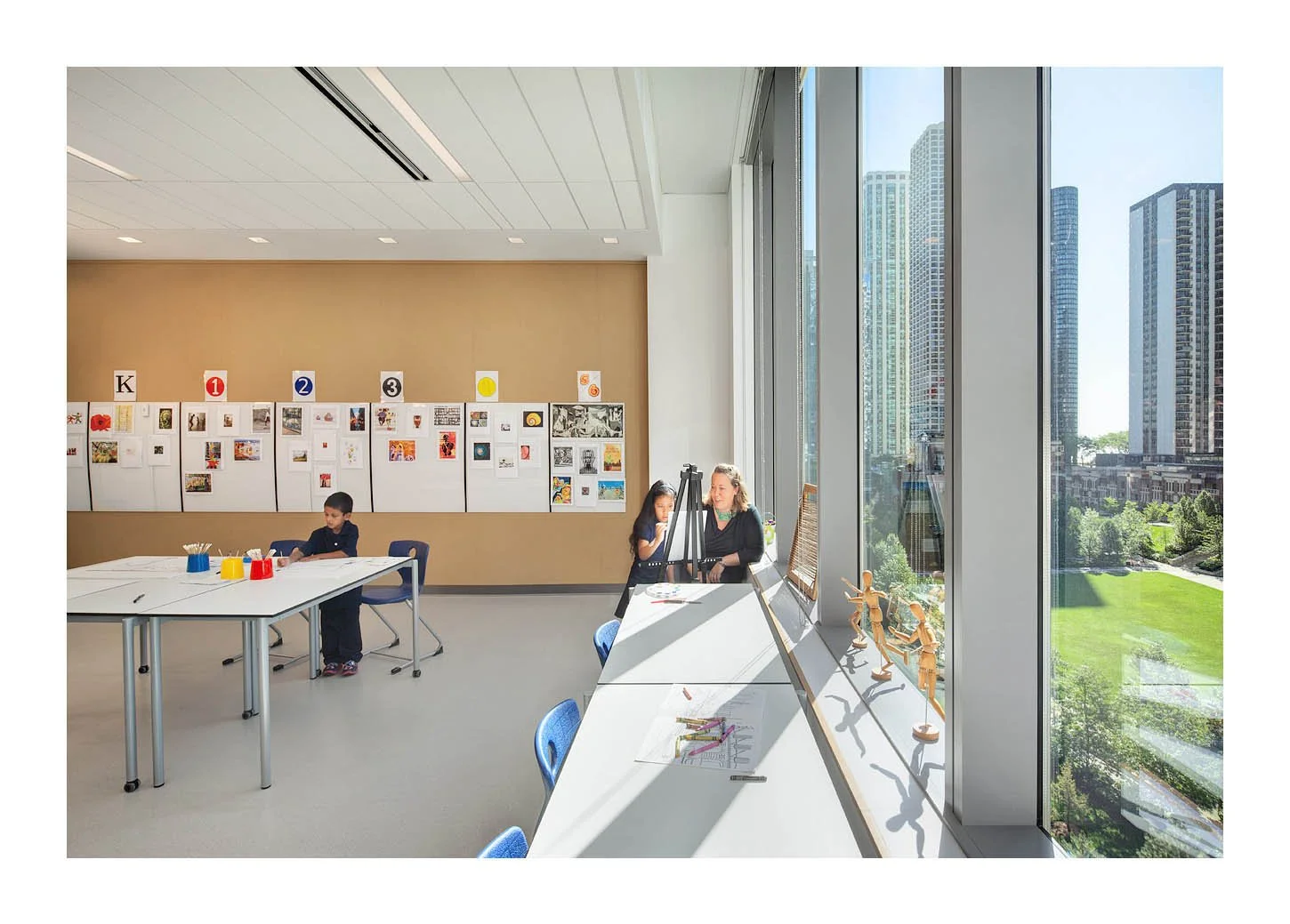 GEMS World Academy