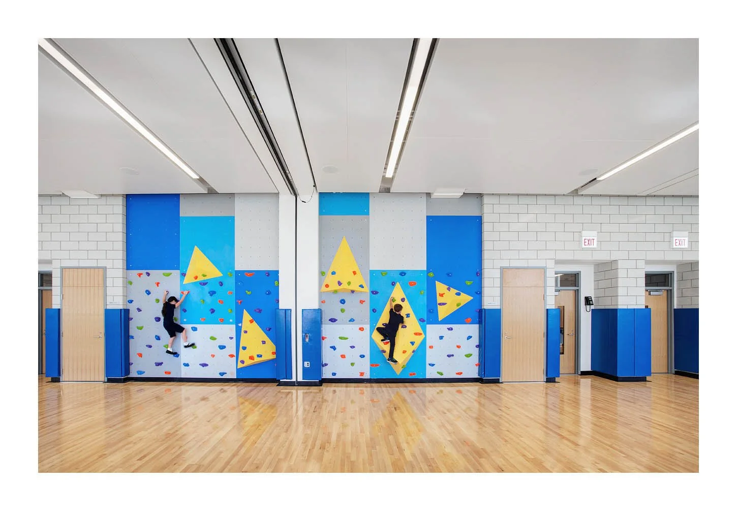 GEMS World Academy