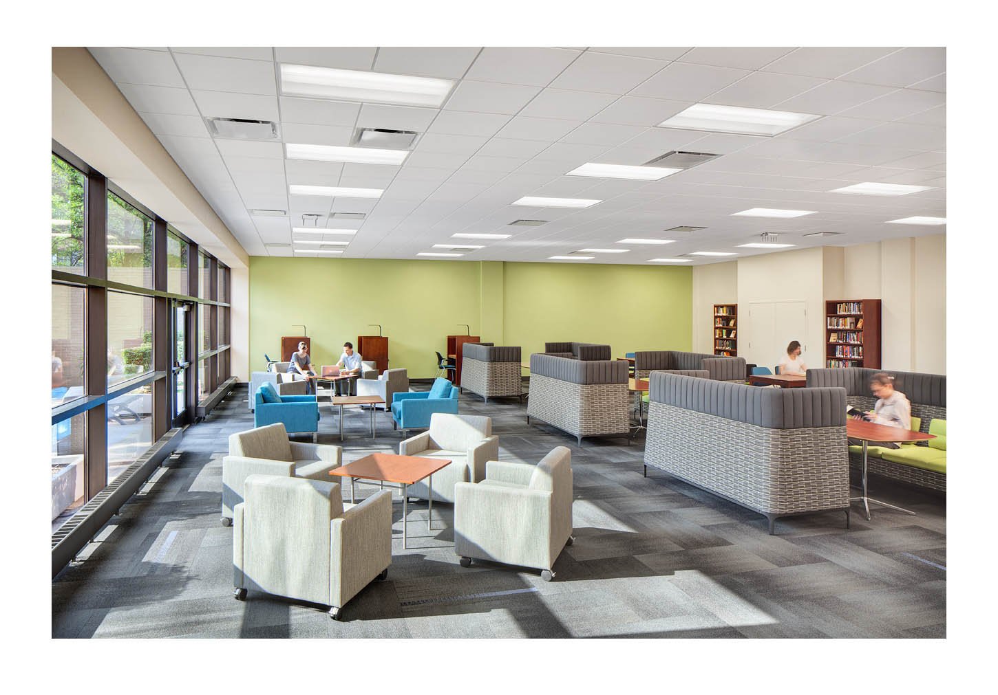 Illinois College of Optometry