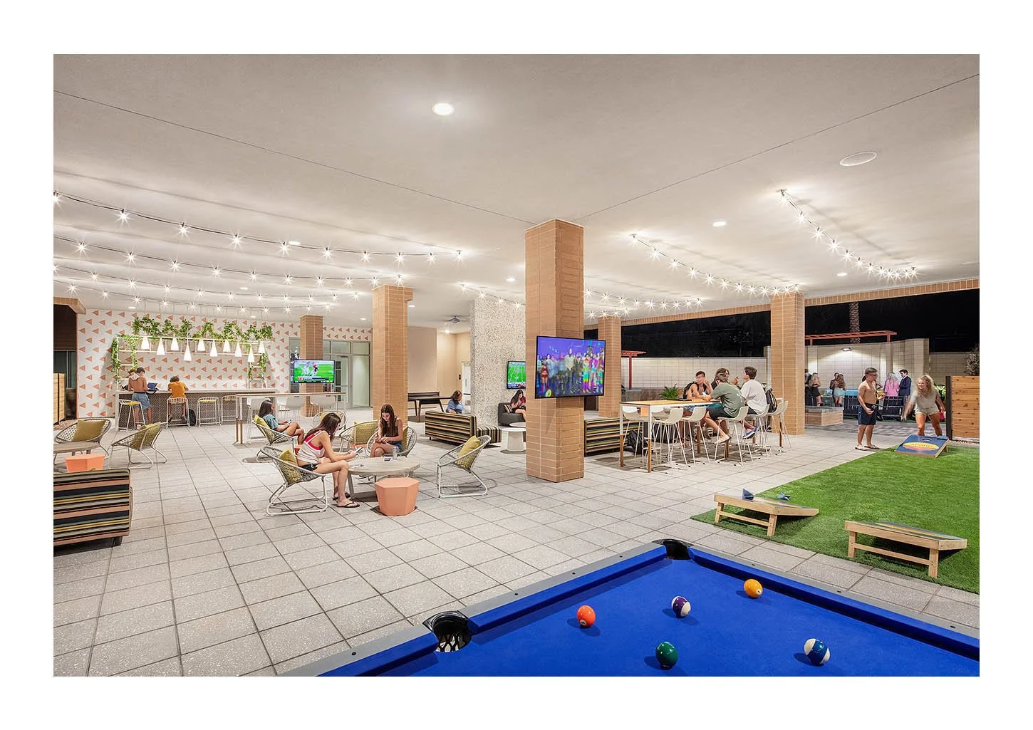 Apollo Residences