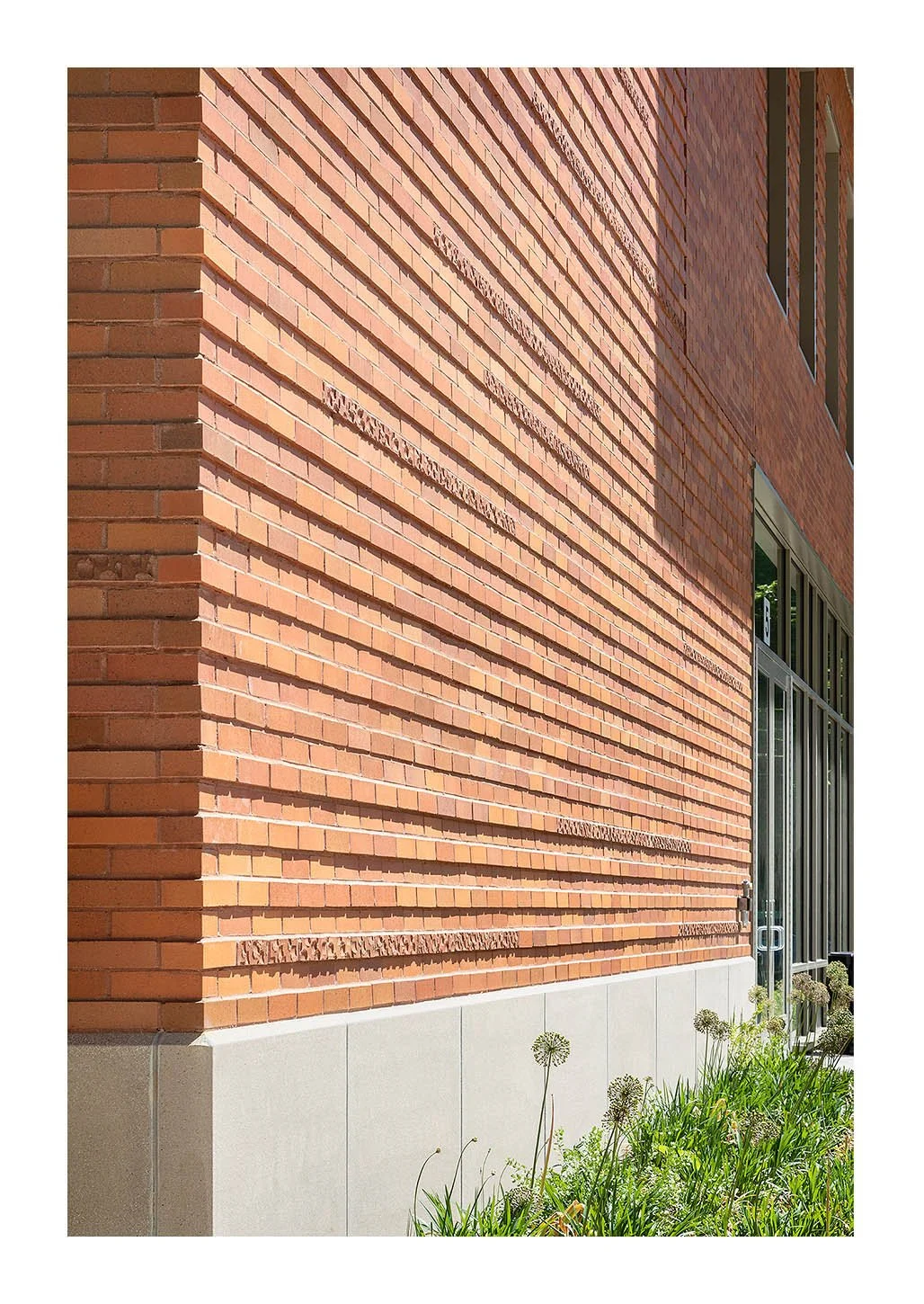 Waters Elementary School