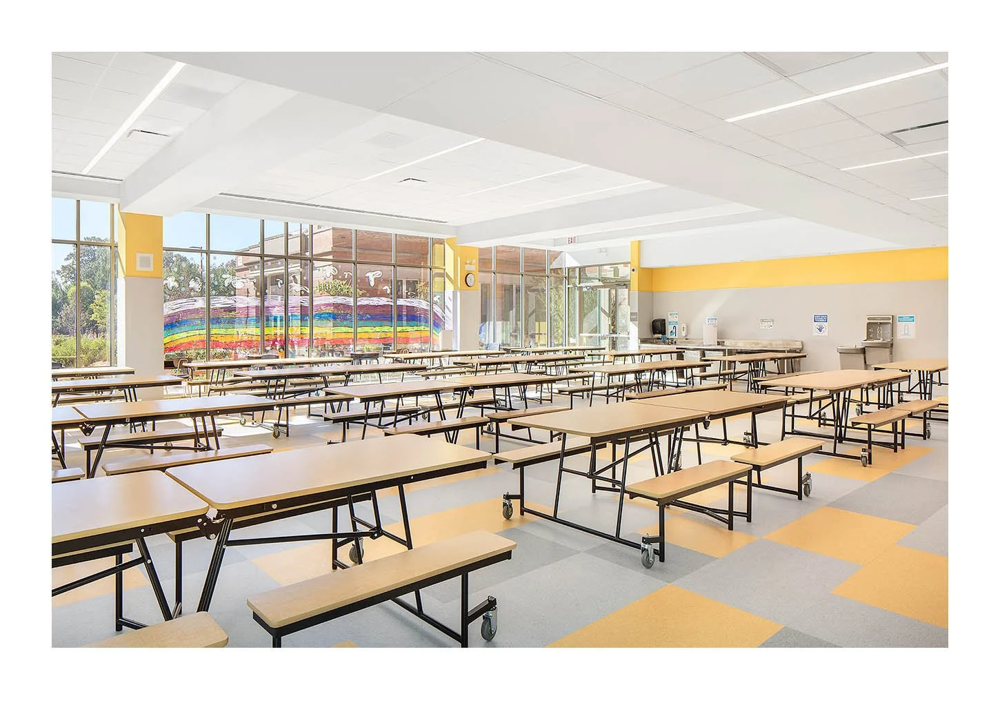 Waters Elementary School