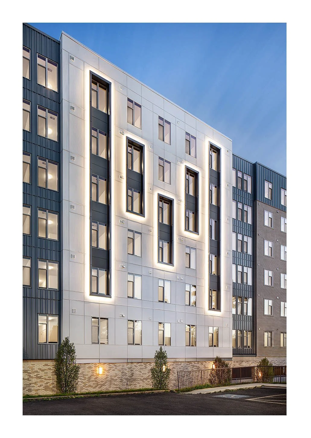 Tempo Residences