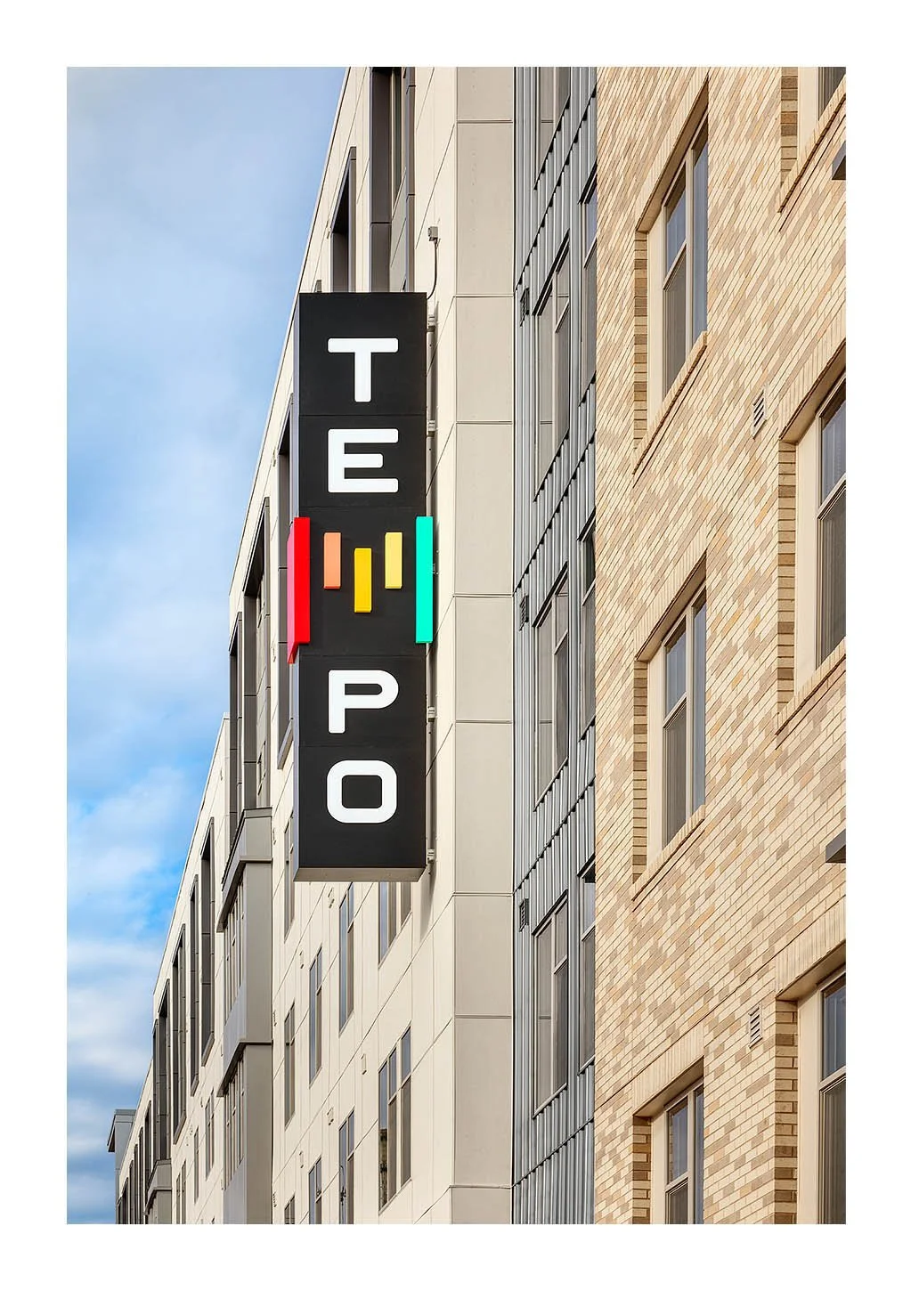 Tempo Residences