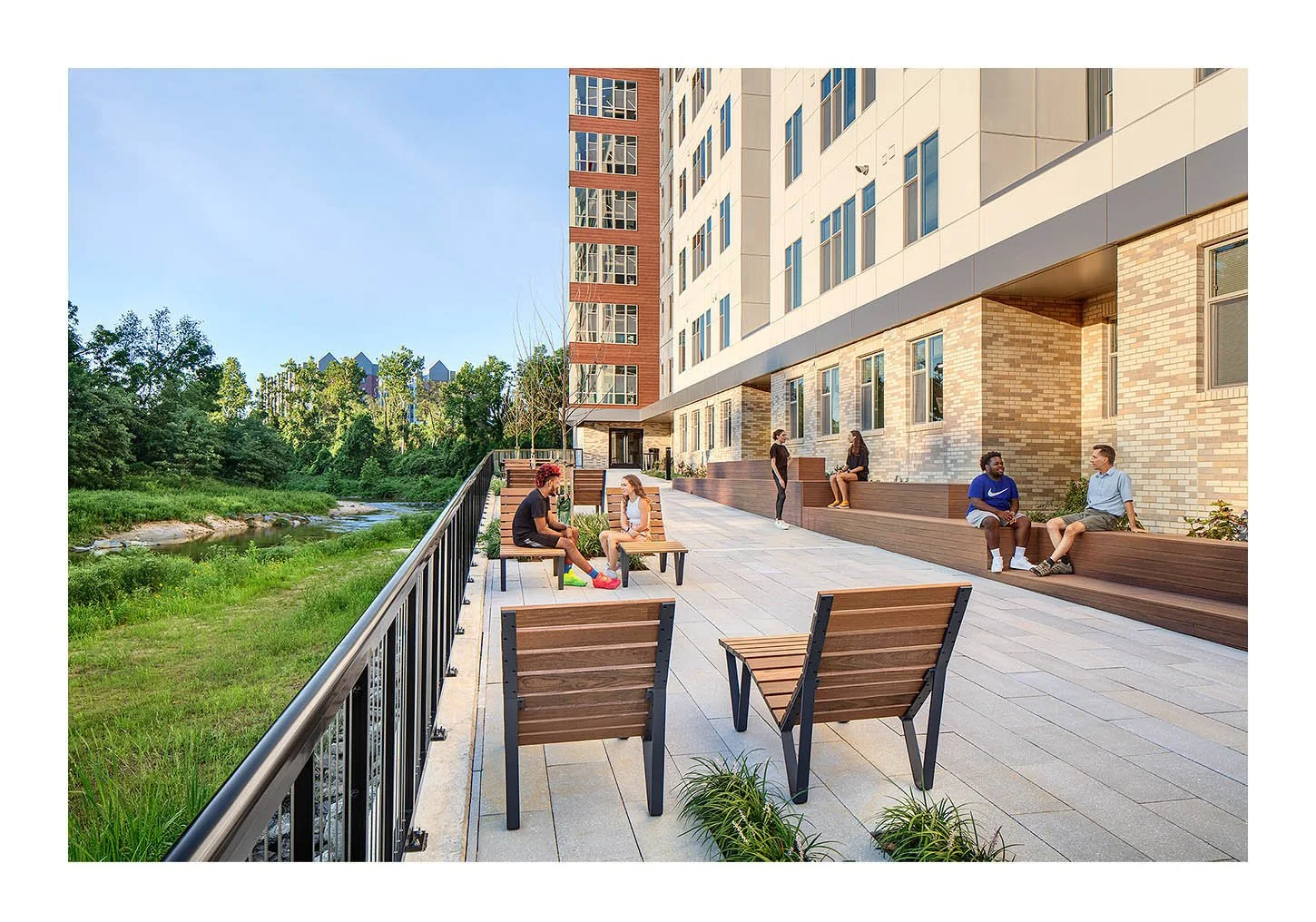 Tempo Residences