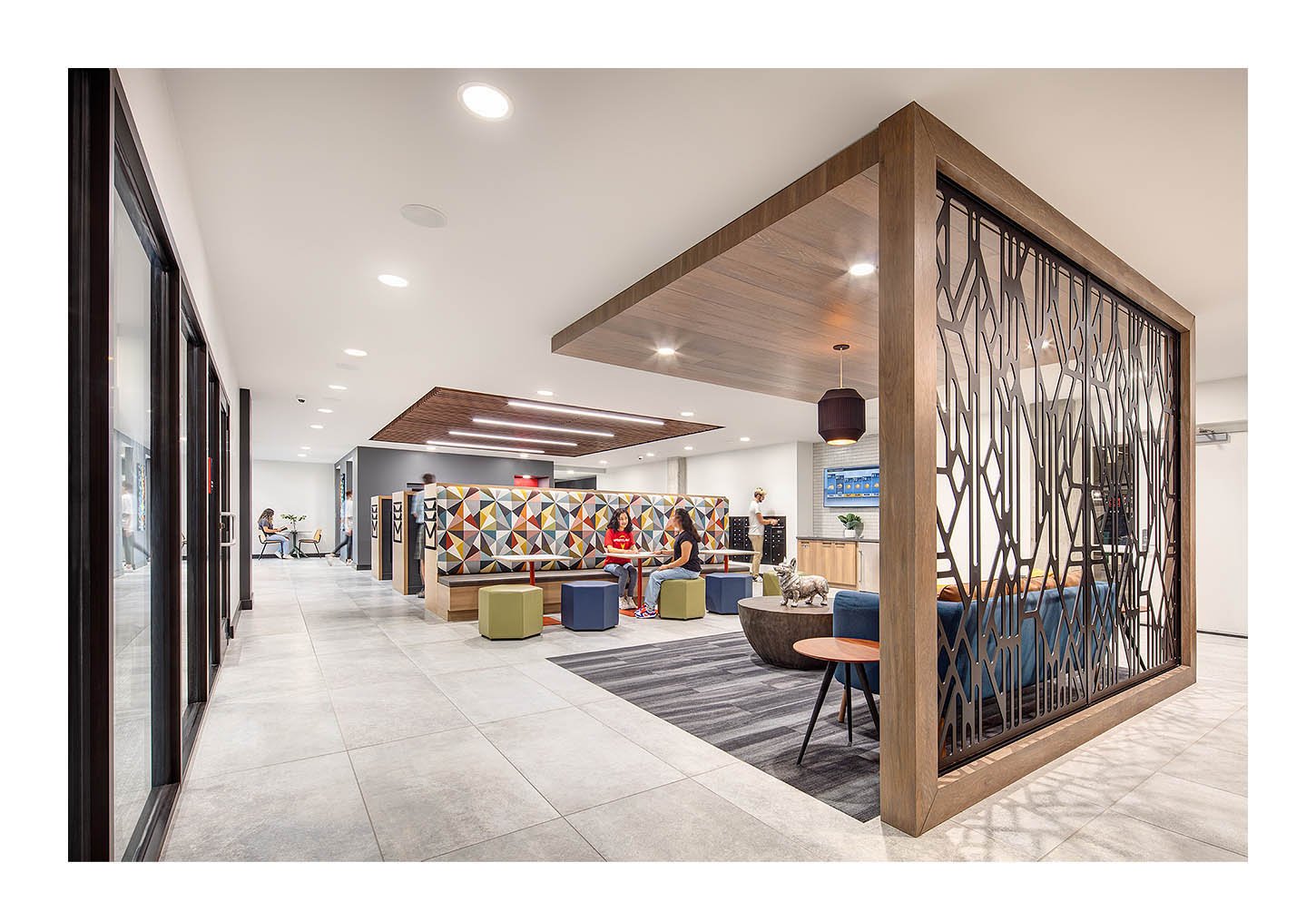 Tempo Residences