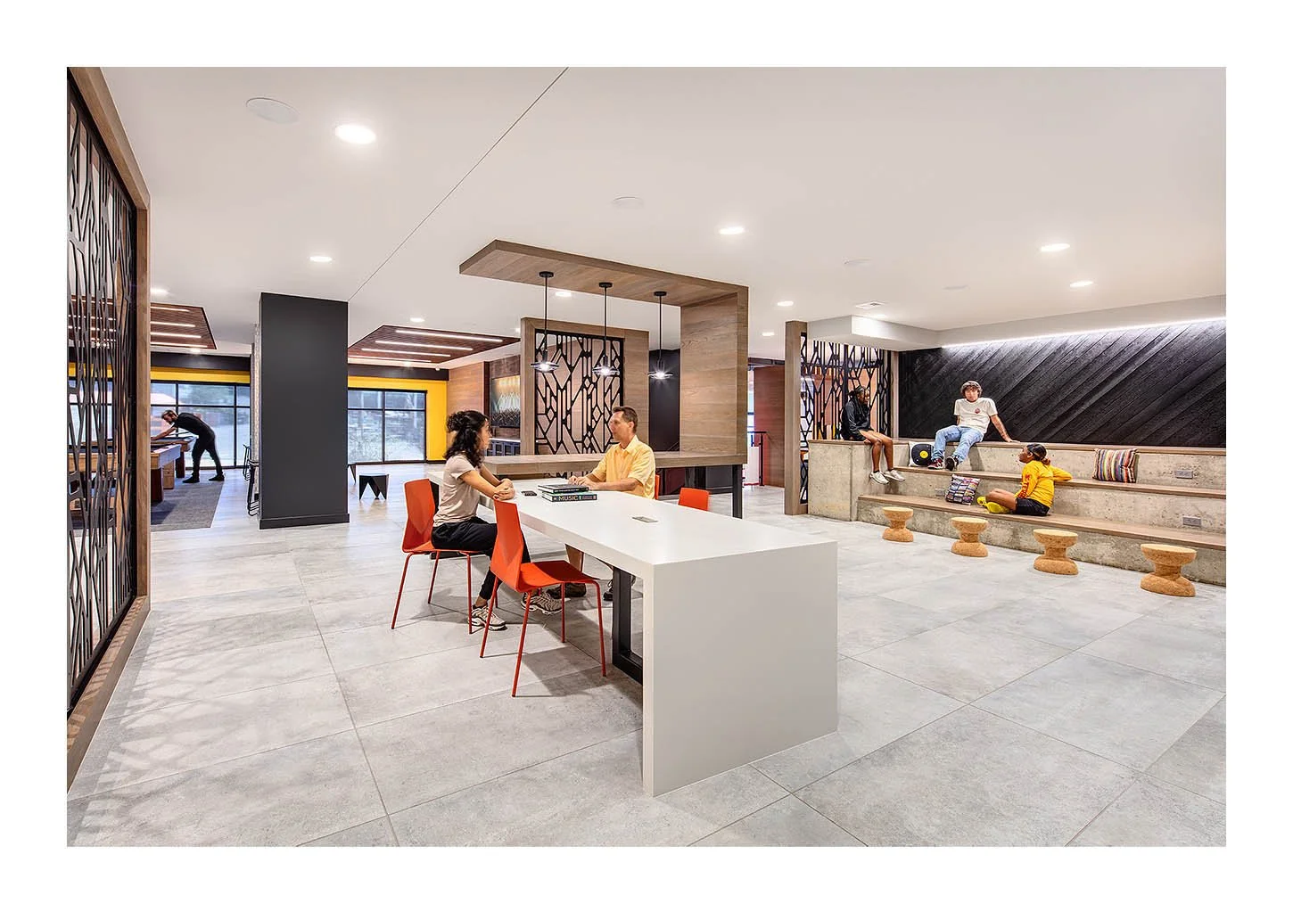 Tempo Residences