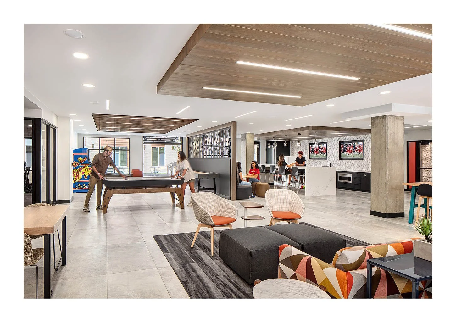 Tempo Residences