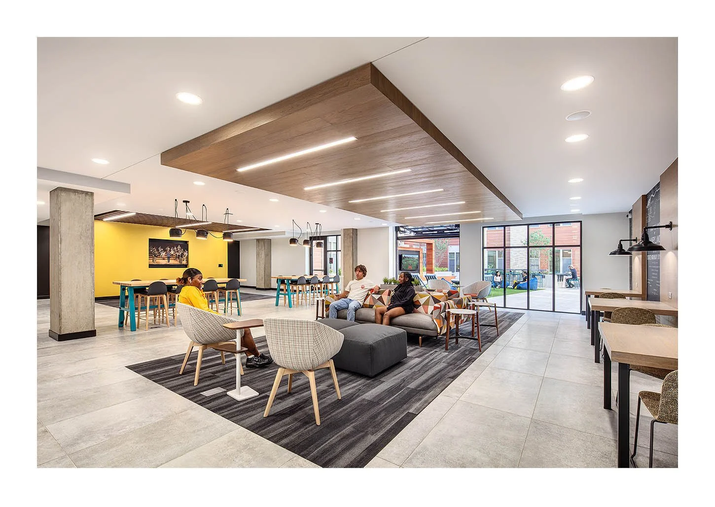 Tempo Residences