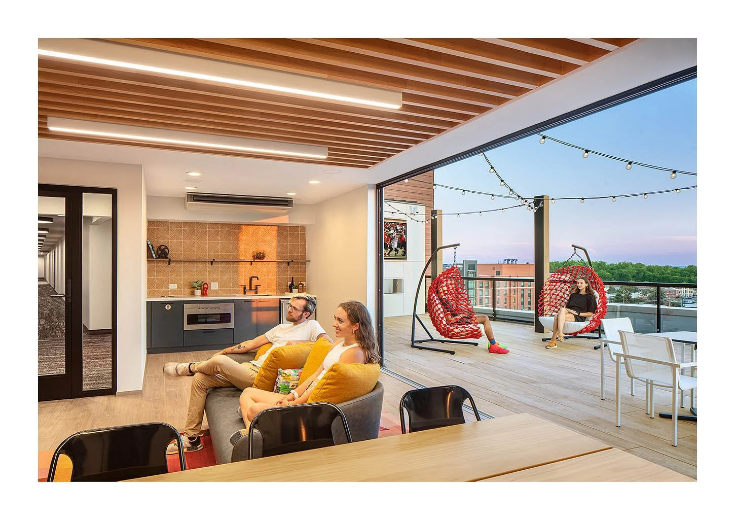Tempo Residences