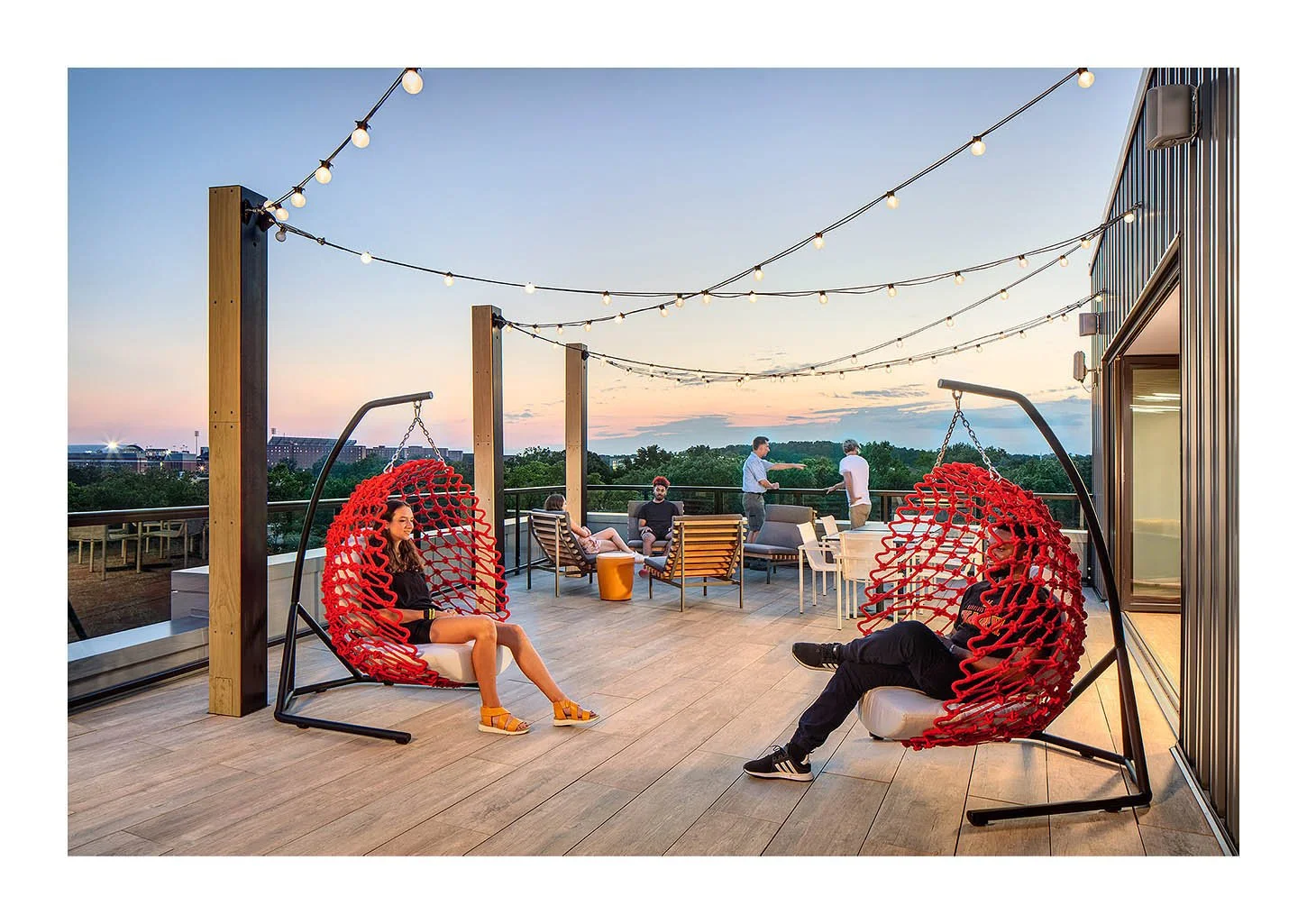 Tempo Residences