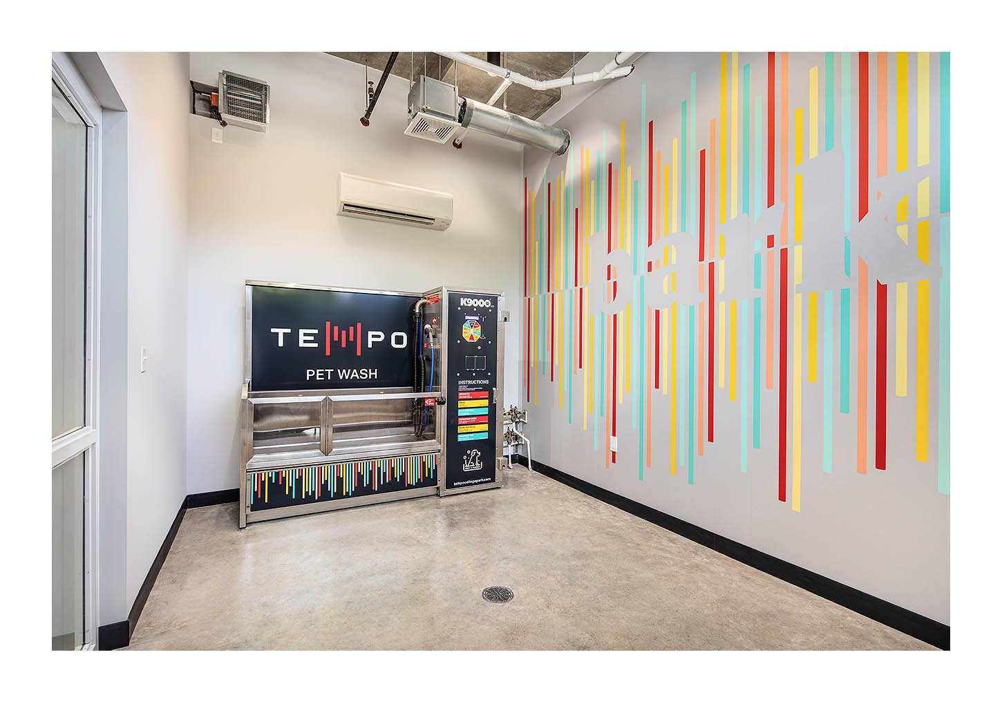 Tempo Residences