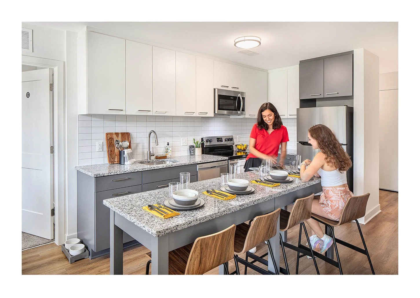 Tempo Residences