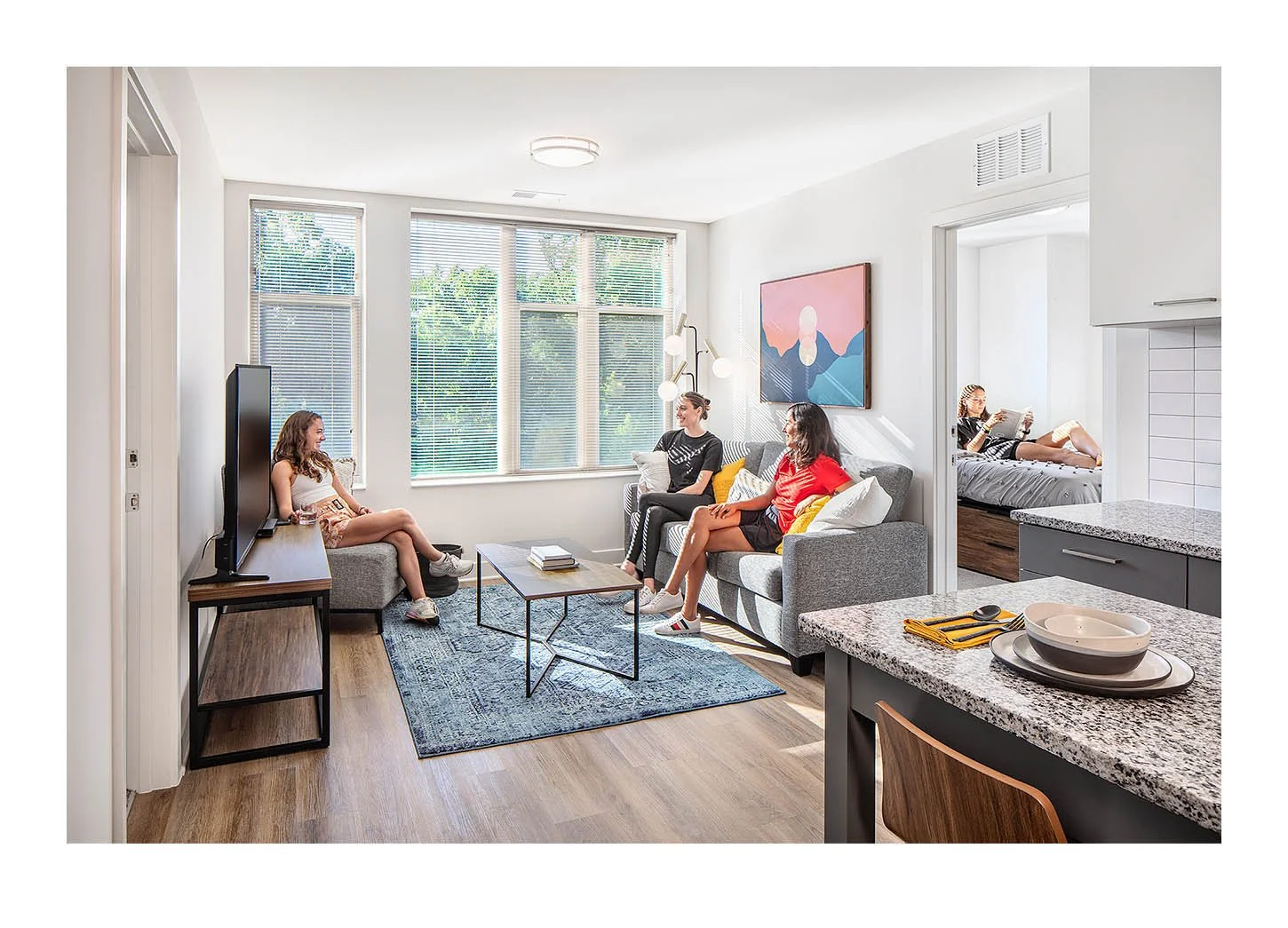 Tempo Residences