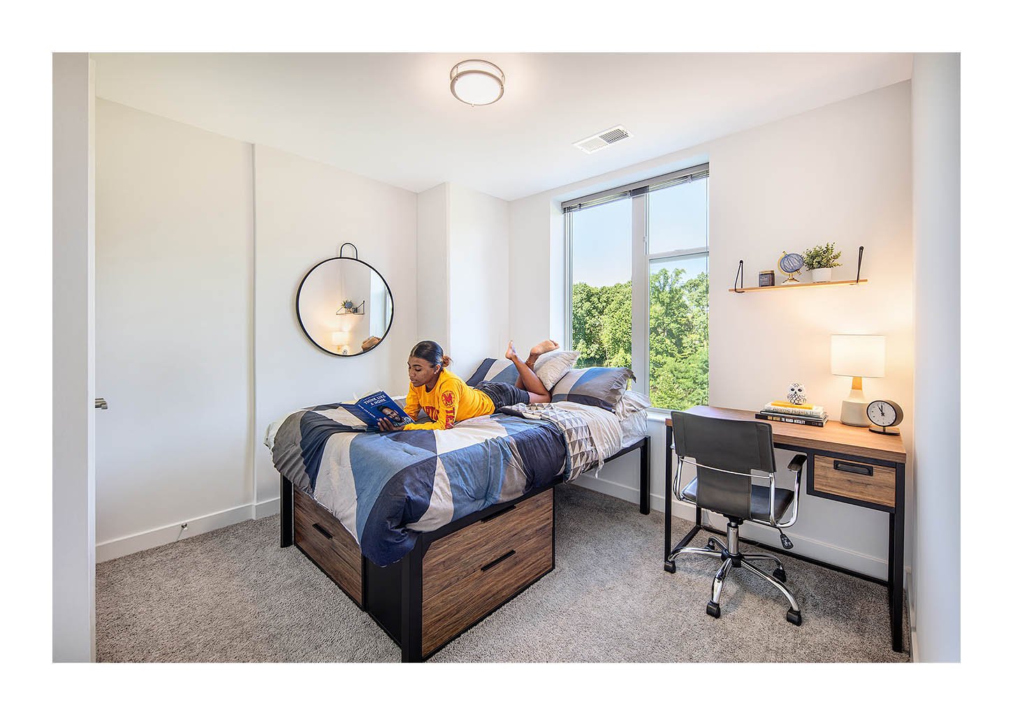Tempo Residences