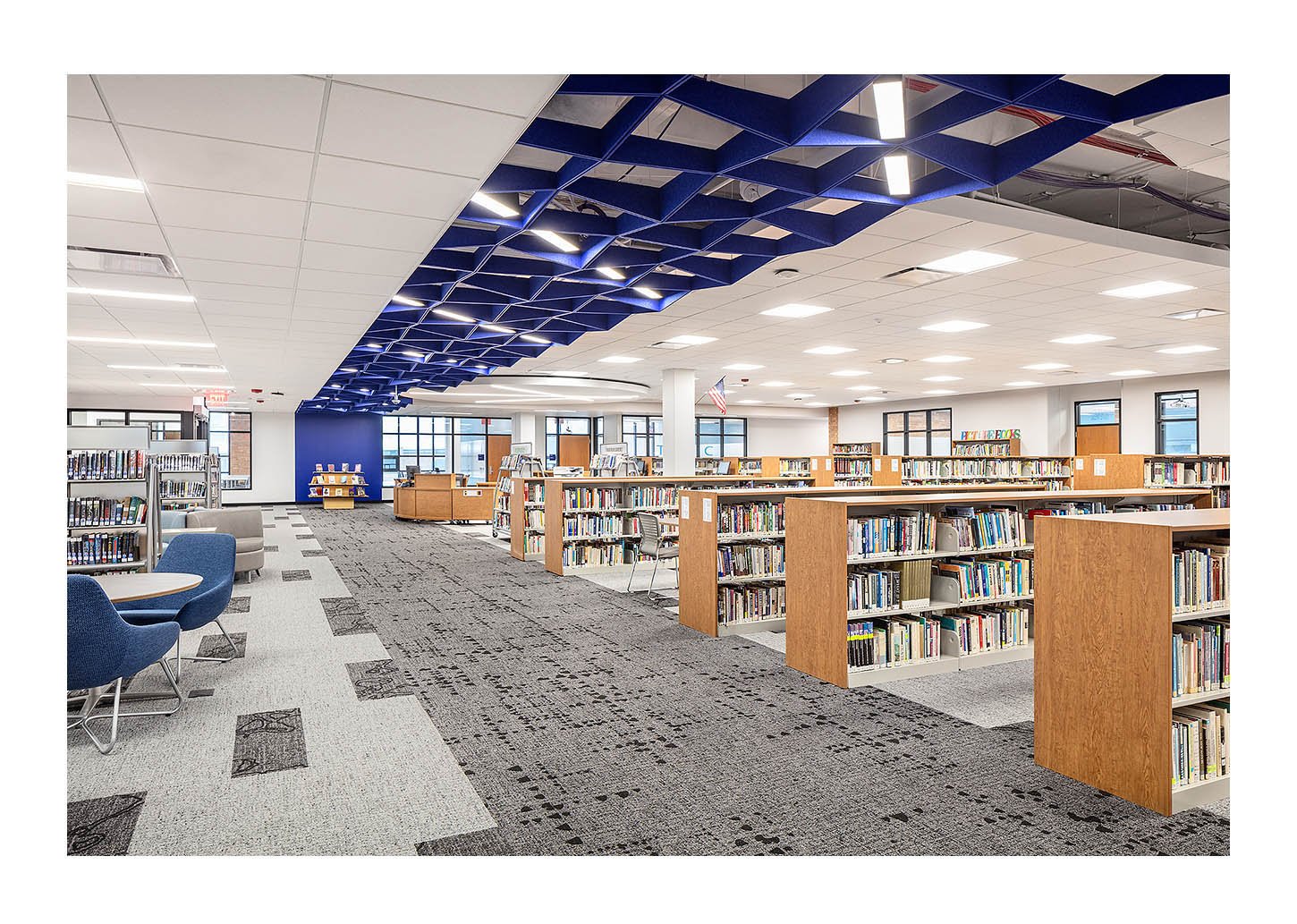 Highland Park High School