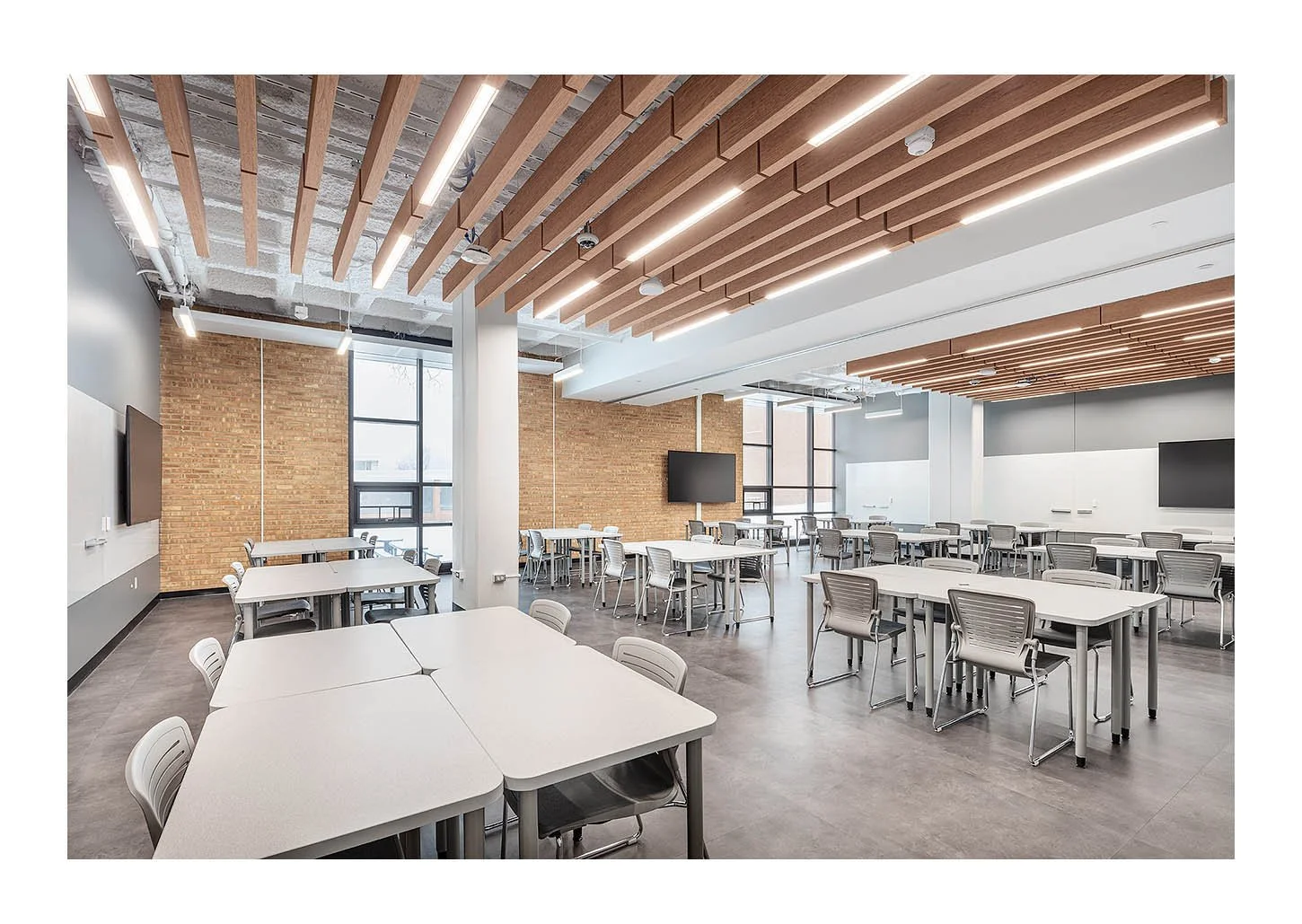 Highland Park High School