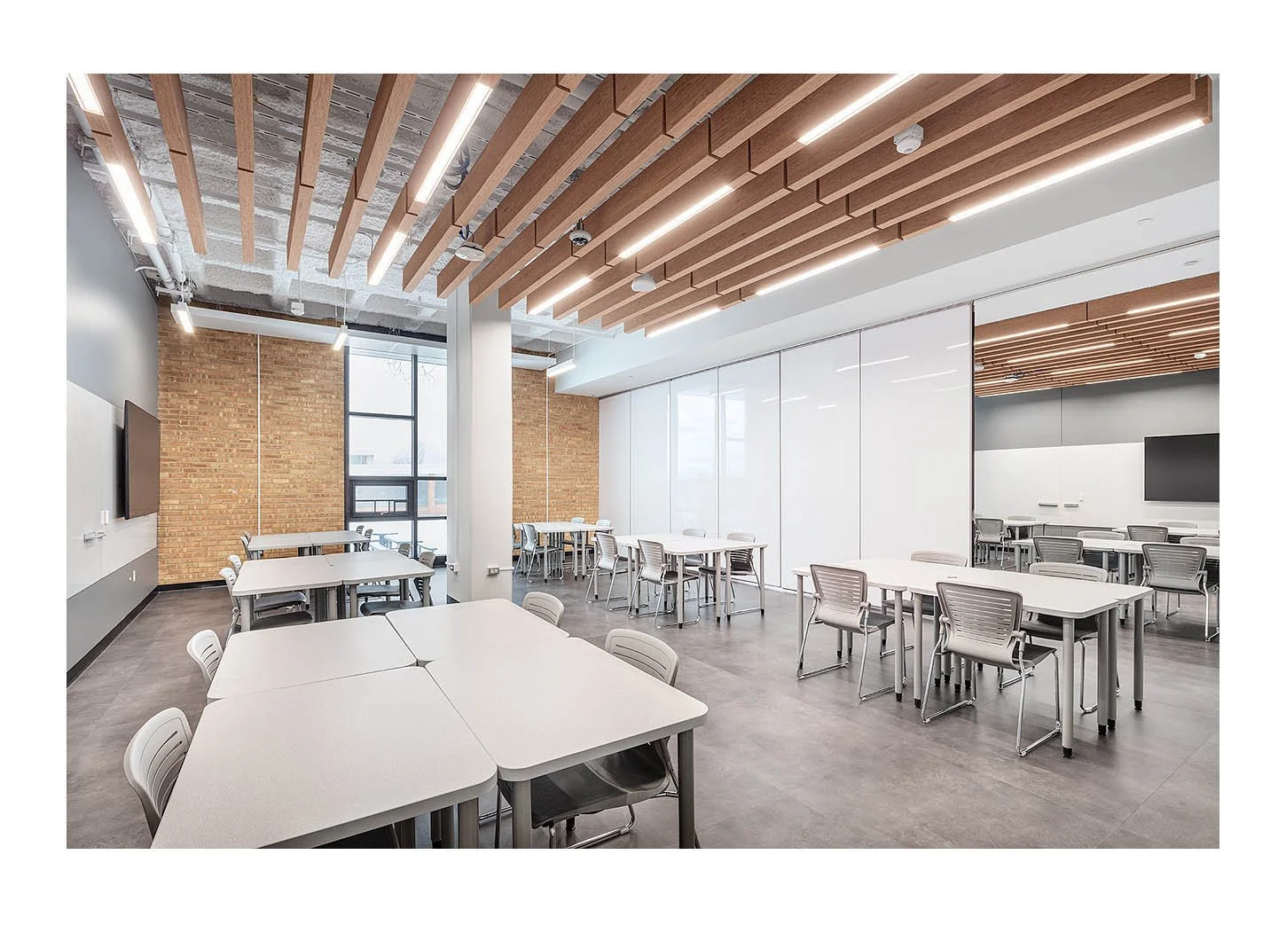 Highland Park High School