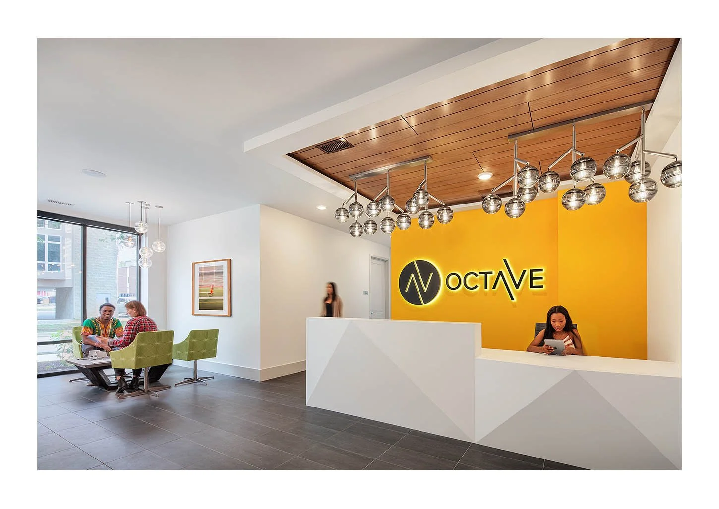 Octave Residences