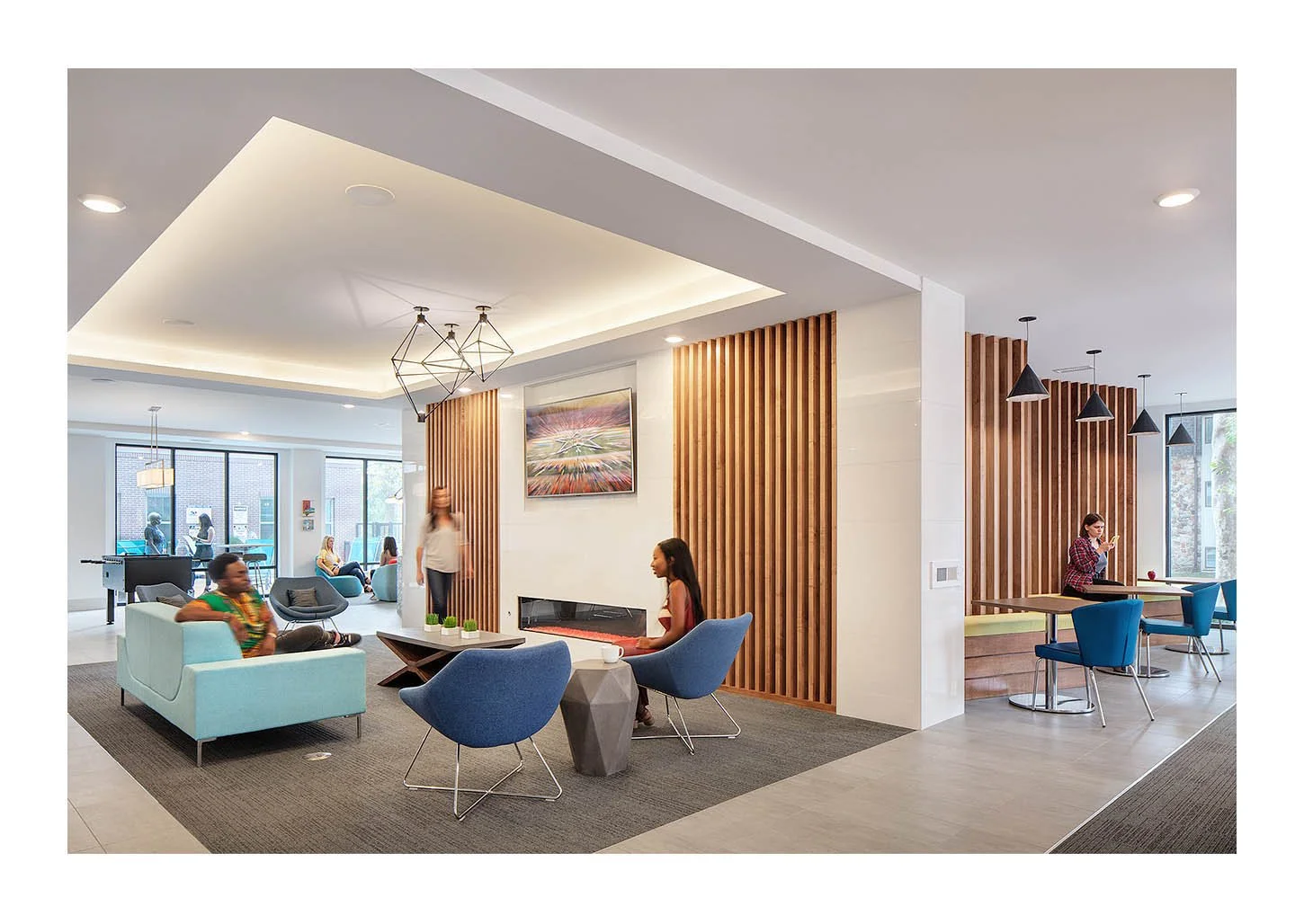 Octave Residences