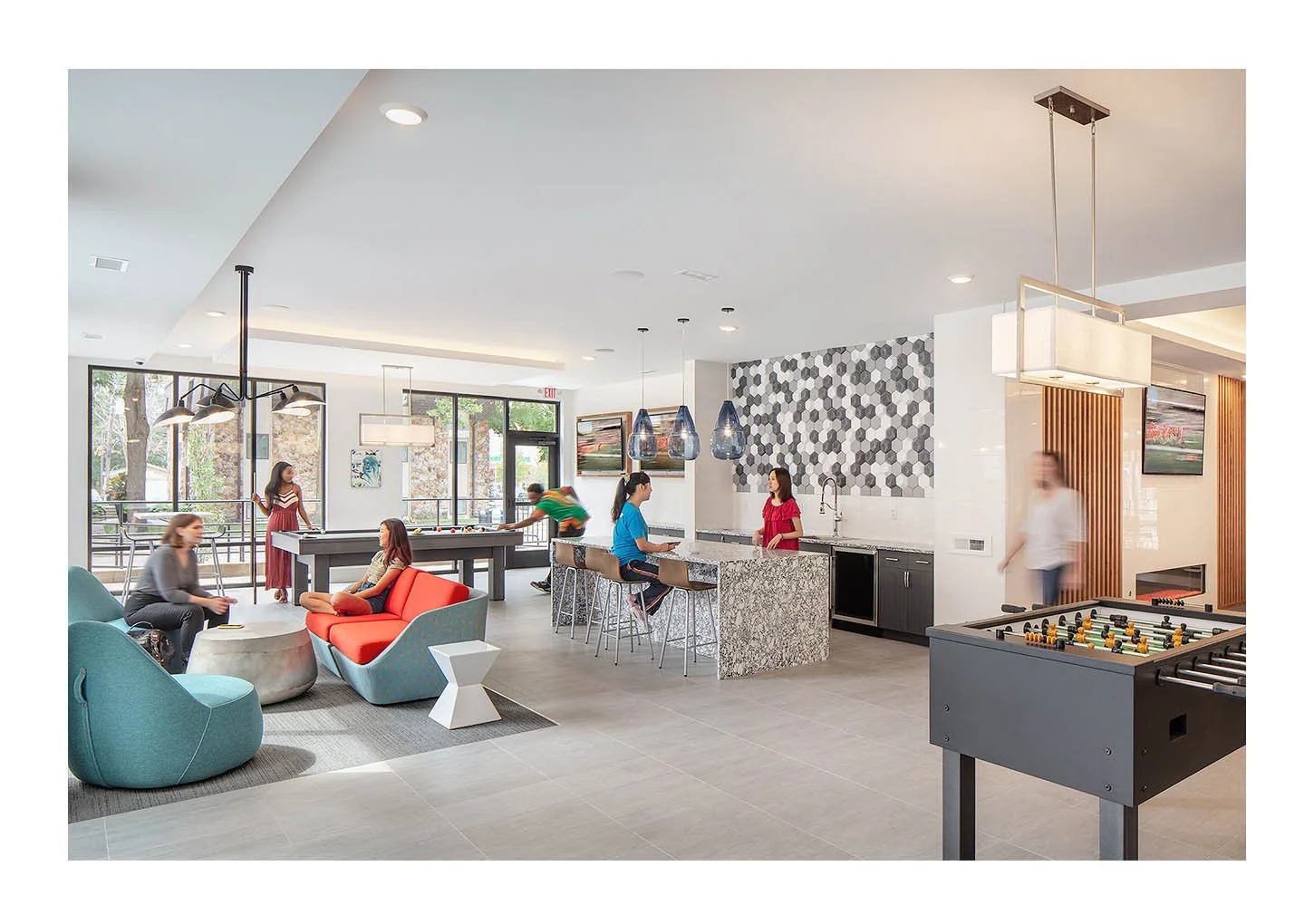 Octave Residences