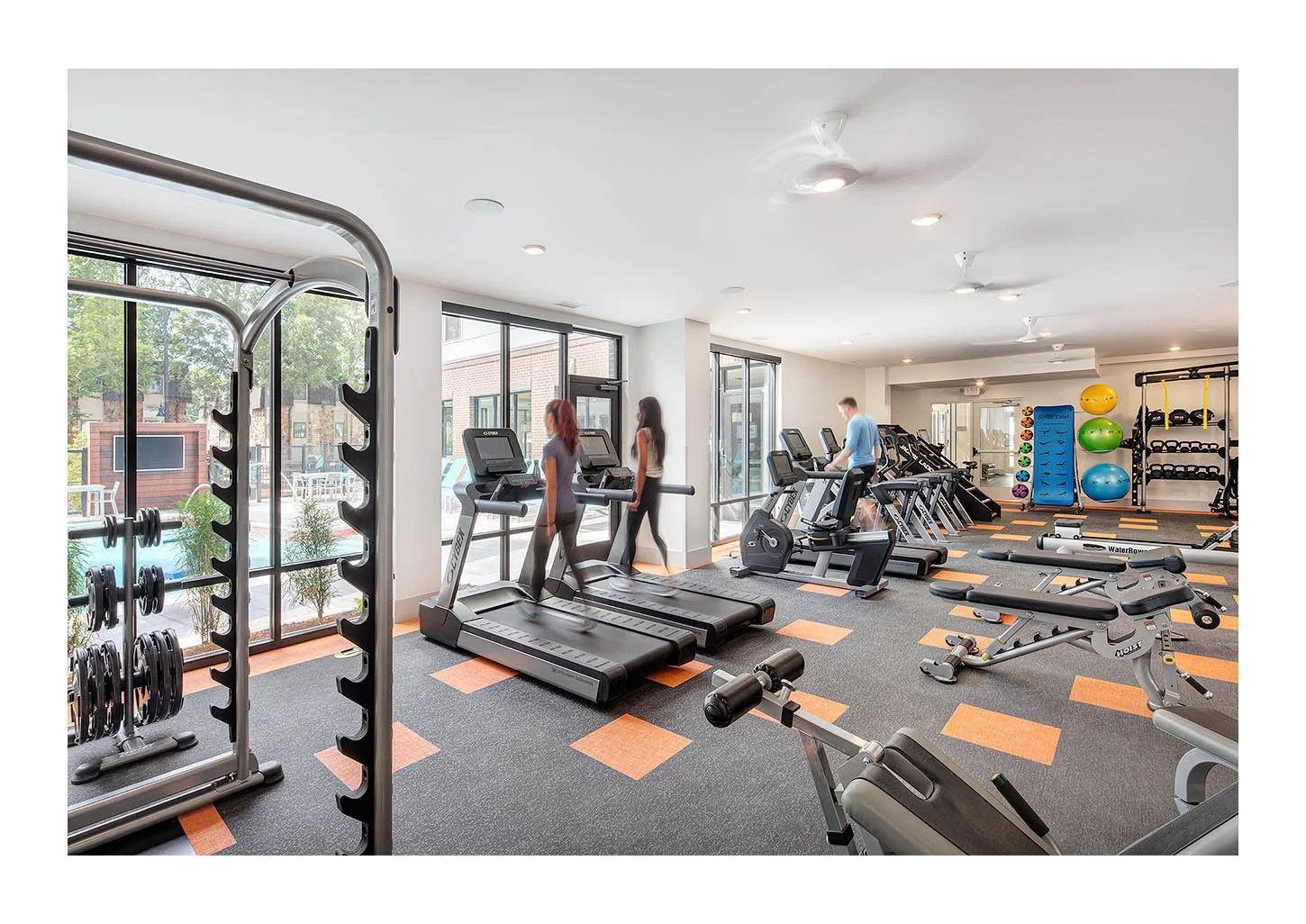 Octave Residences