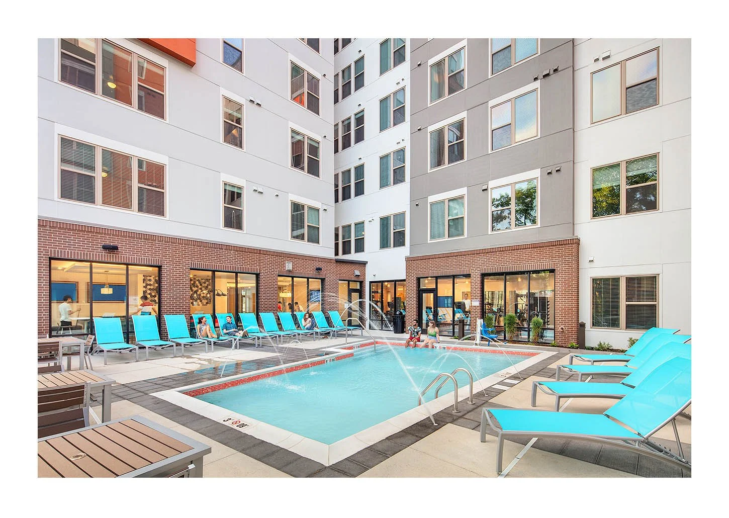 Octave Residences