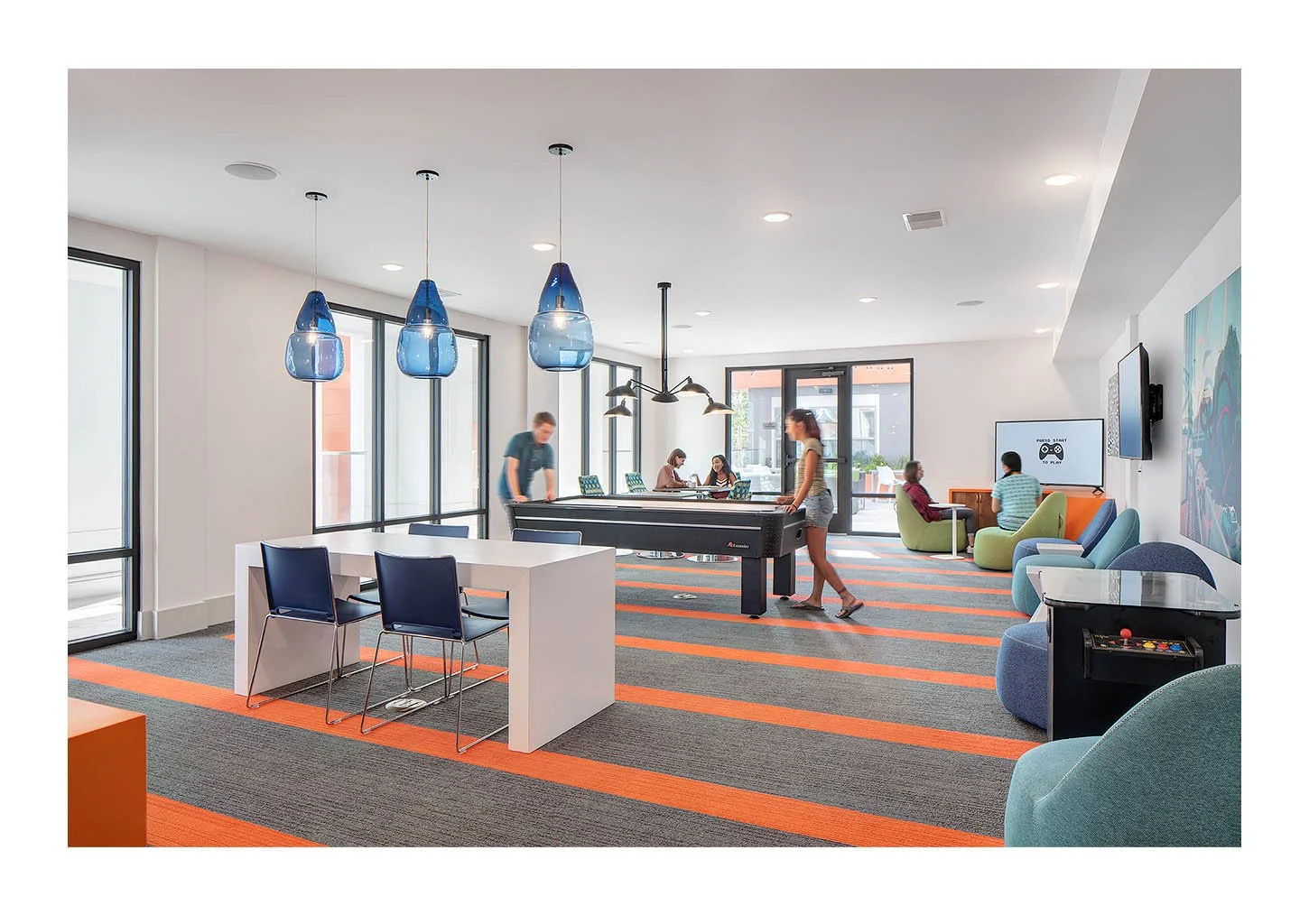 Octave Residences