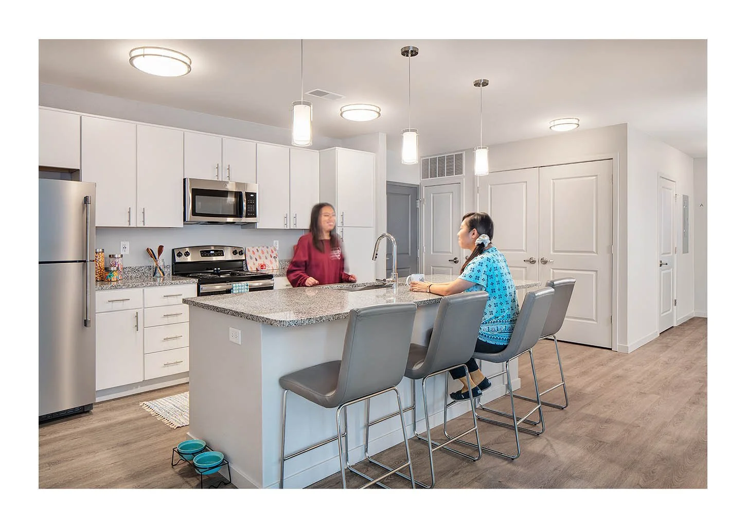 Octave Residences