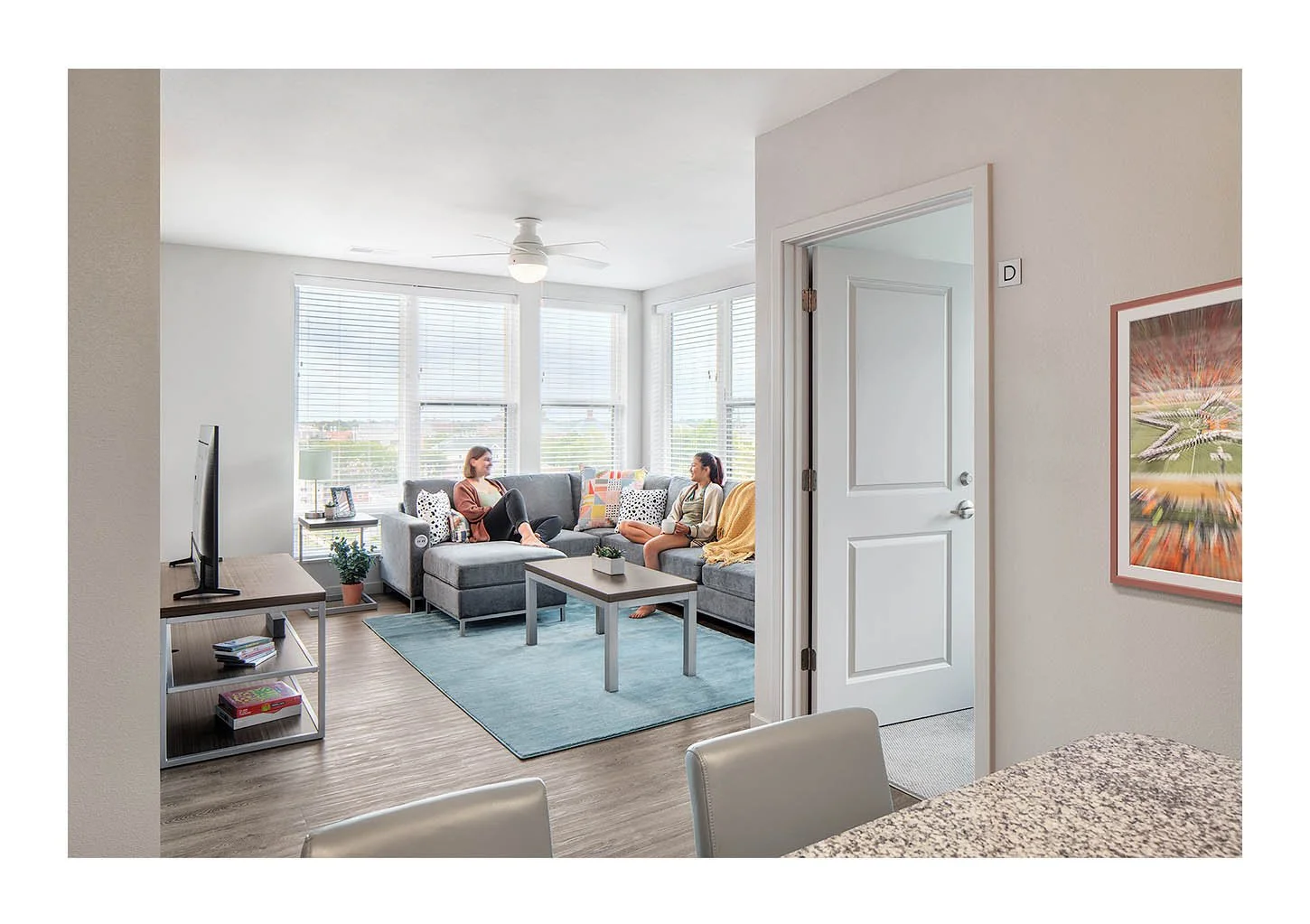 Octave Residences