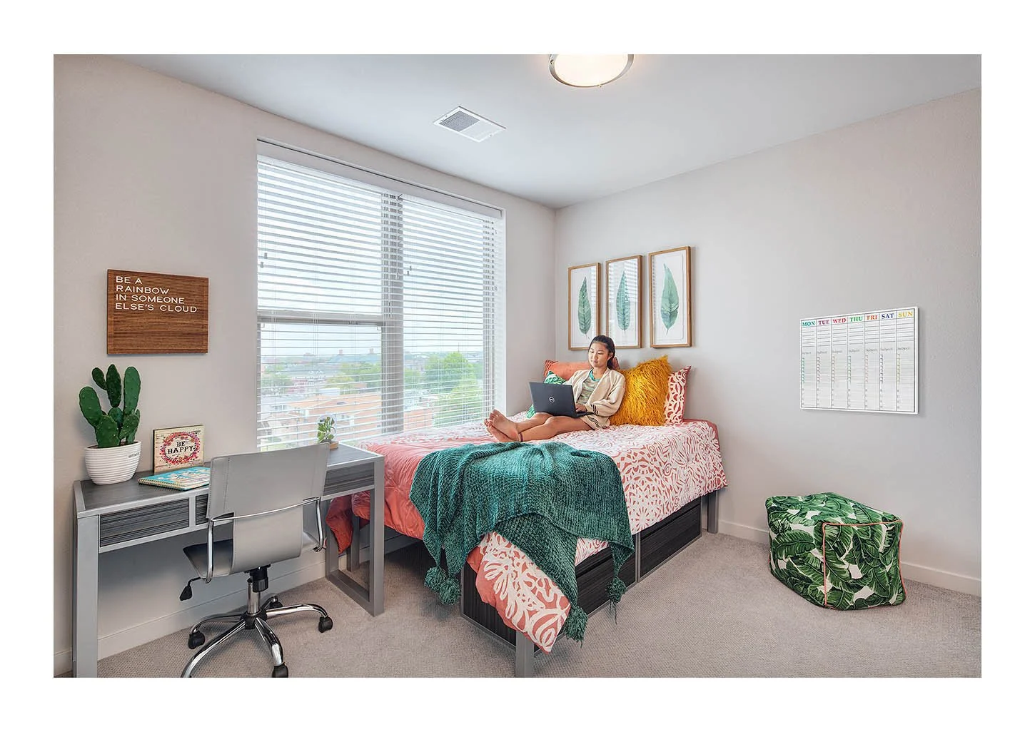 Octave Residences