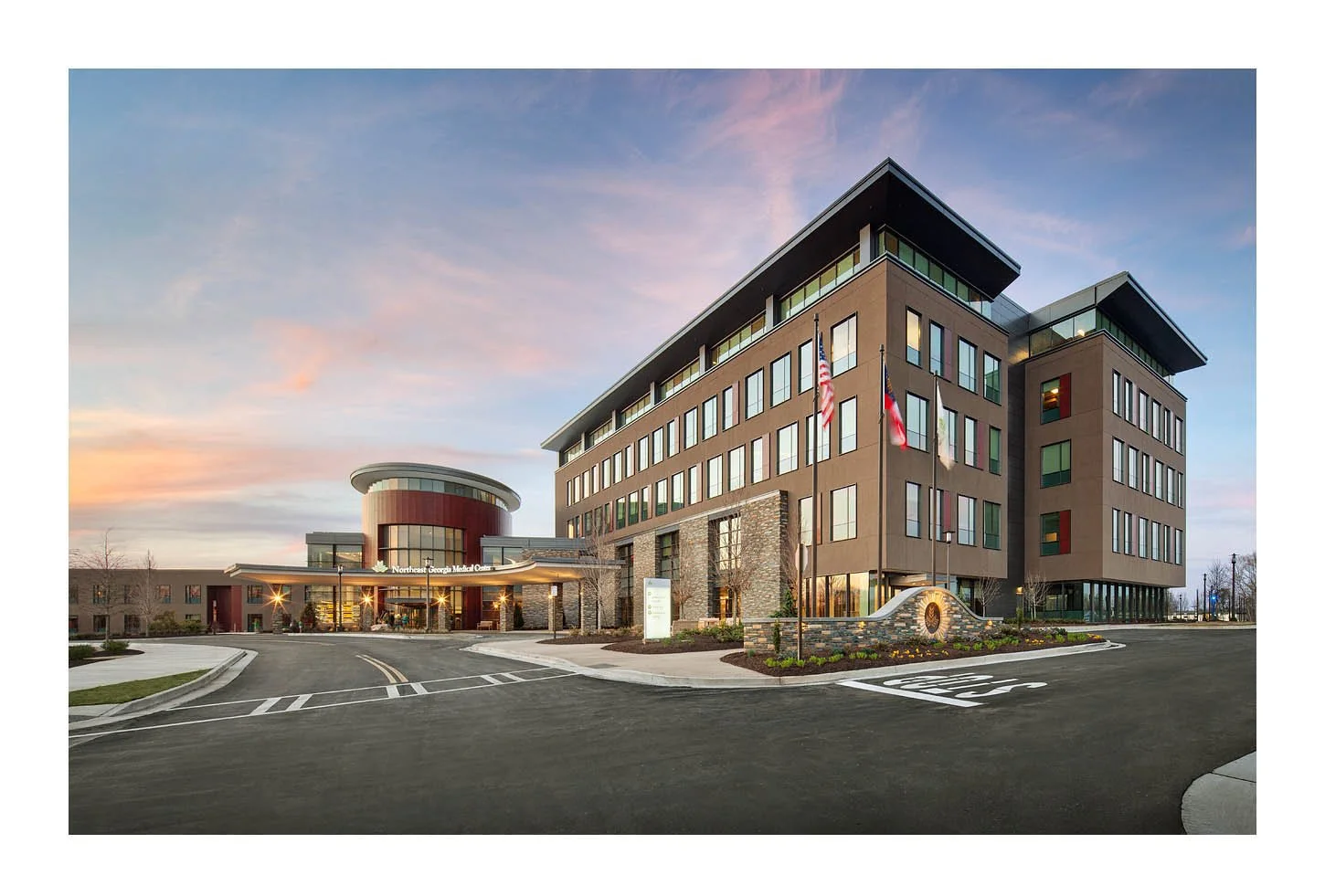 Northeast Georgia Medical Center