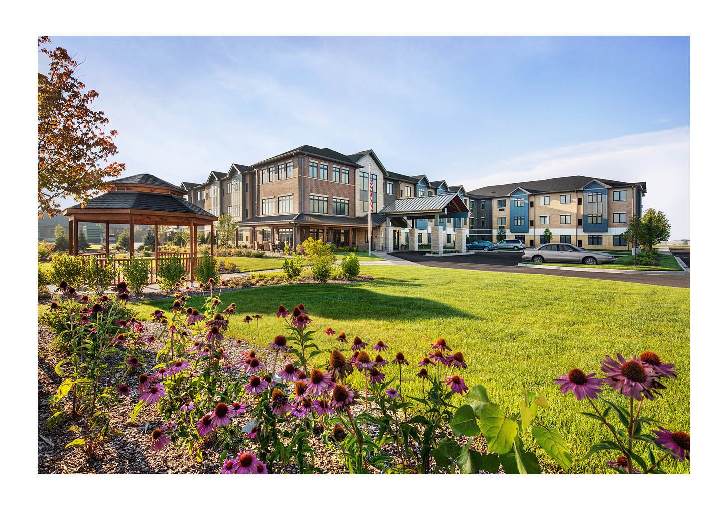 Parkview Evergreen Senior Living