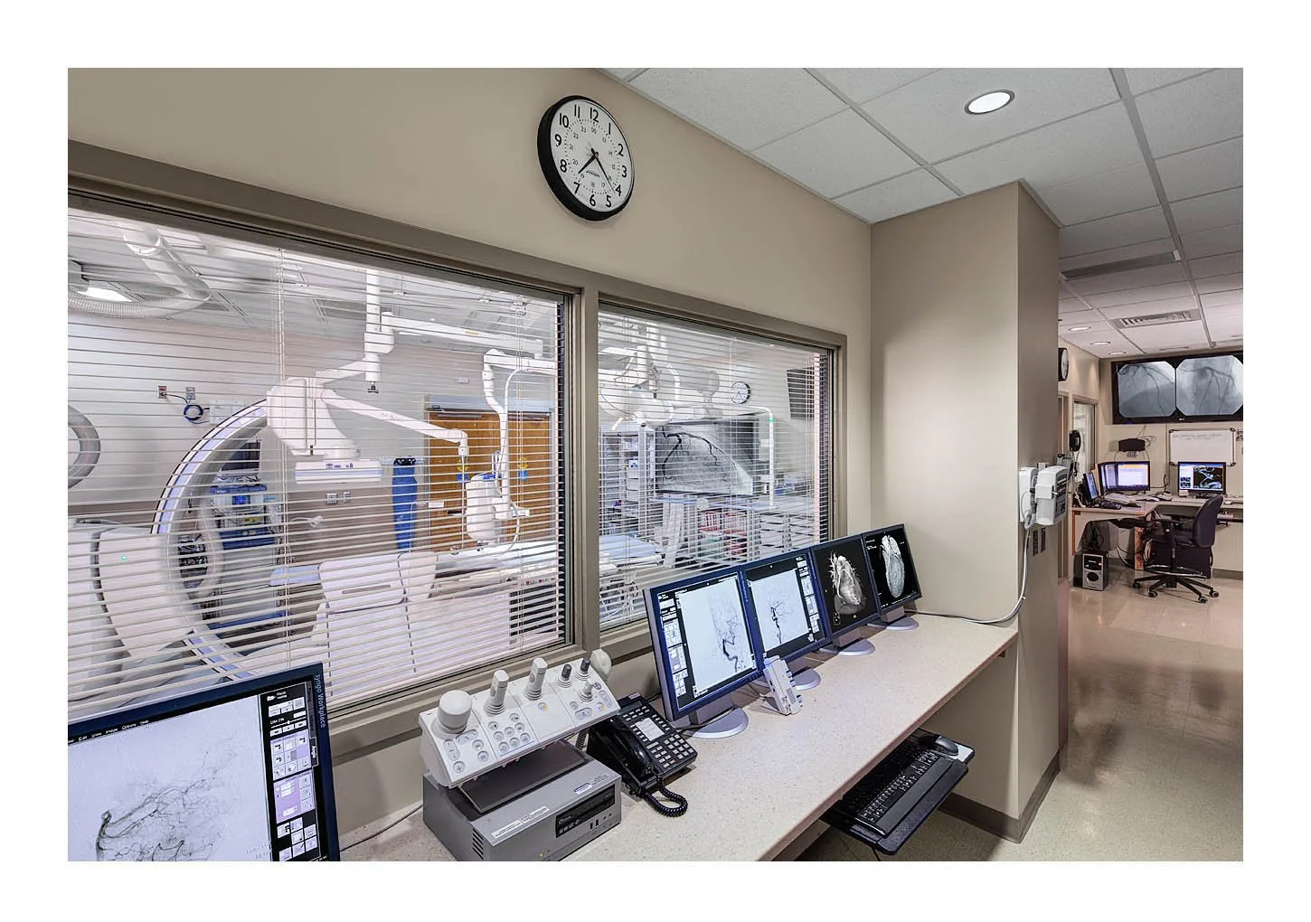 Froedtert Hospital