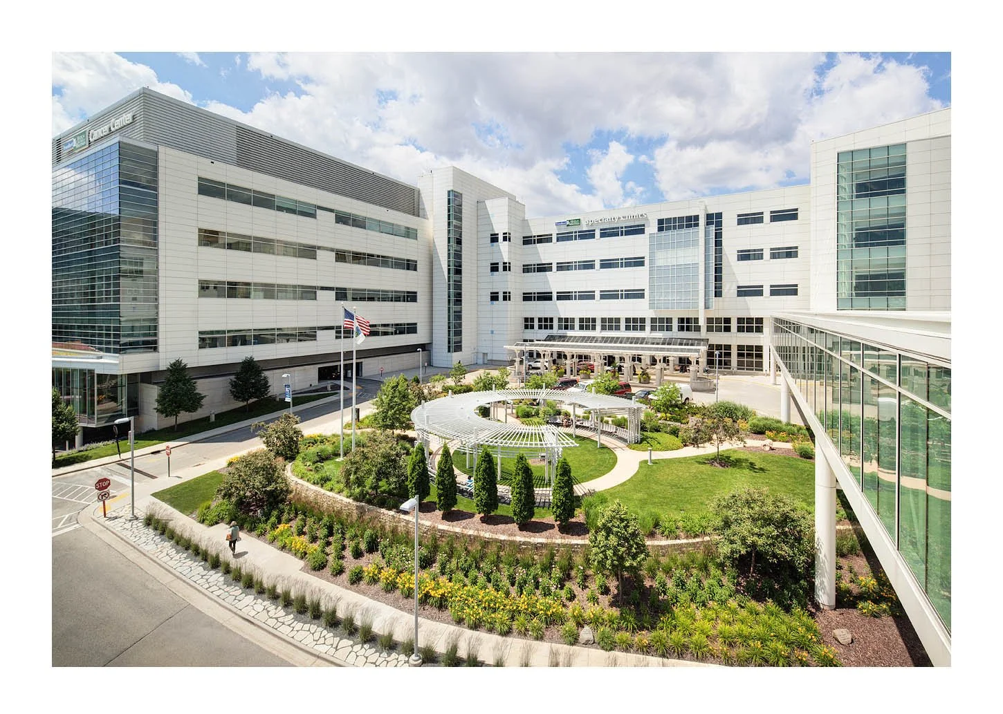 Froedtert Hospital