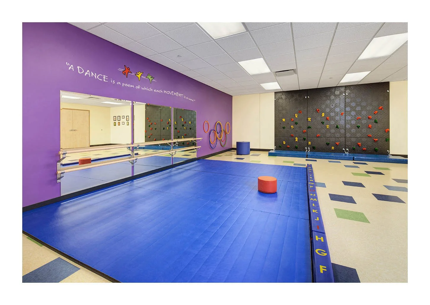 Bright Horizons Child Care Center