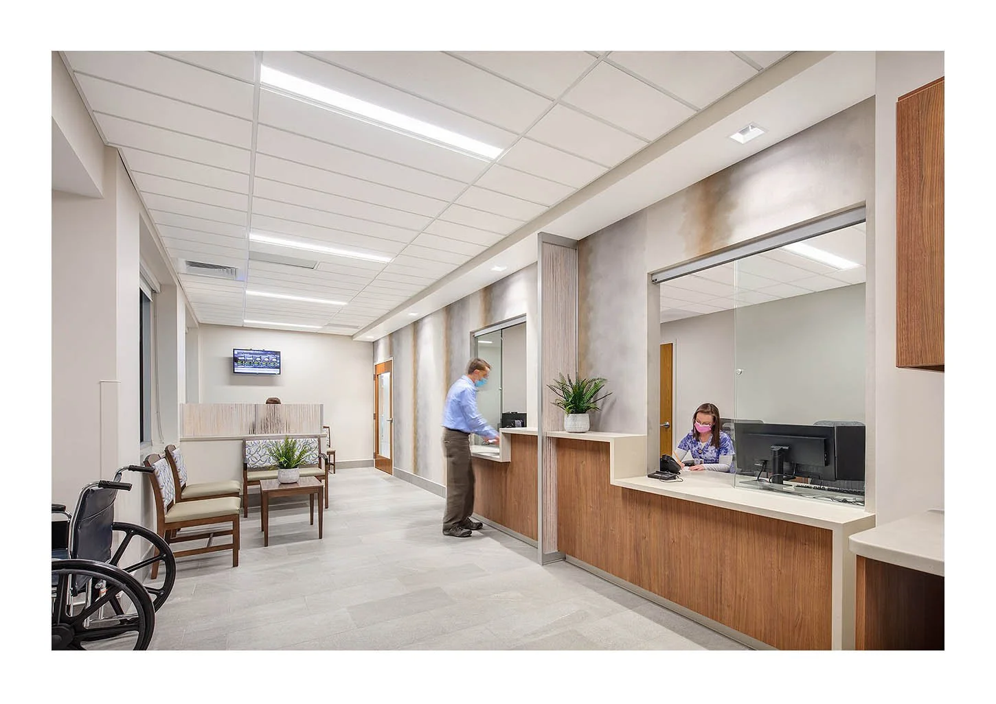 Grant Memorial Hospital
