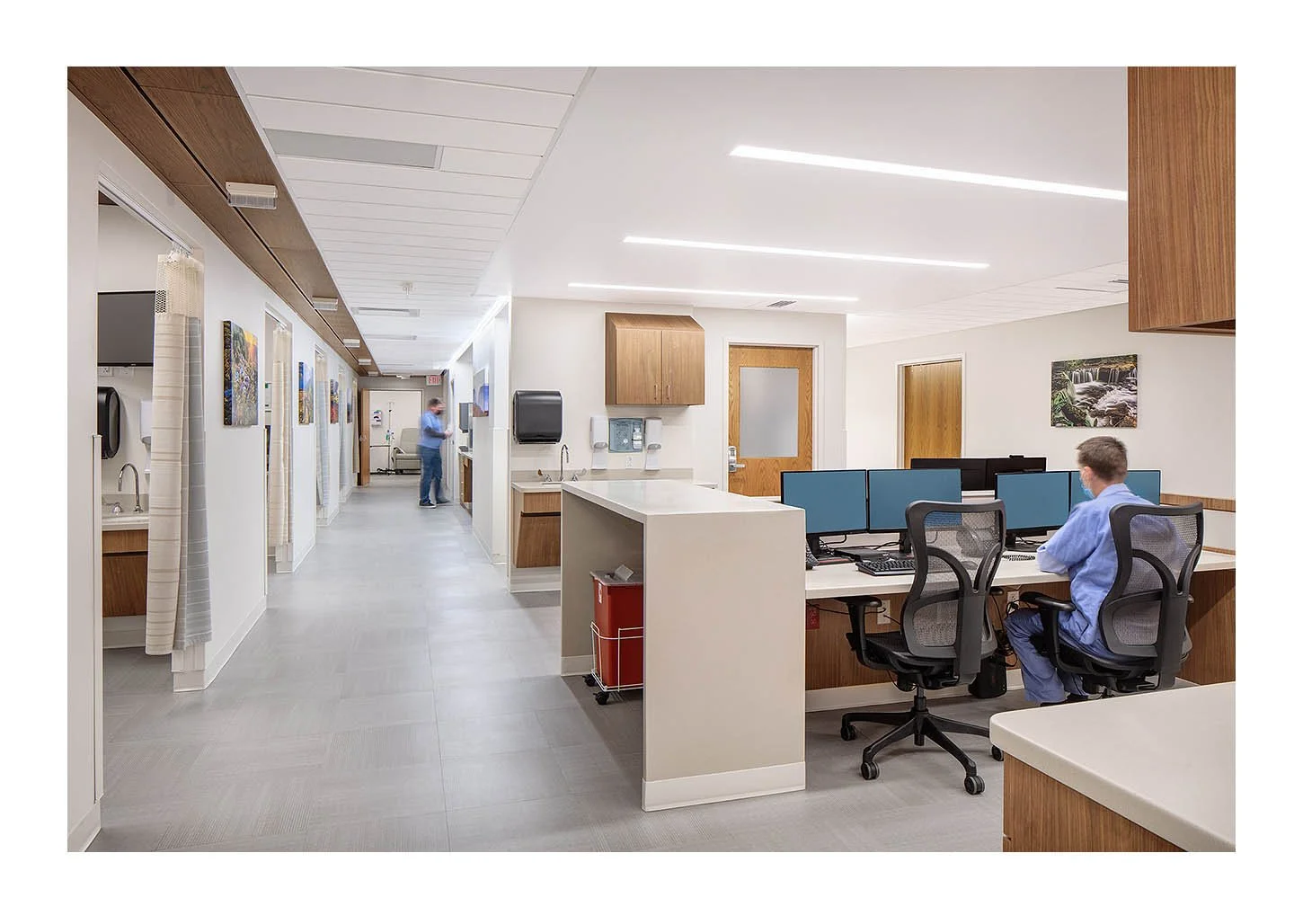 Grant Memorial Hospital