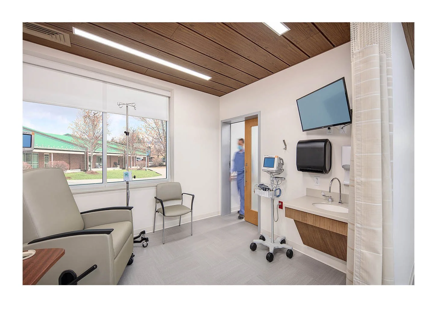 Grant Memorial Hospital