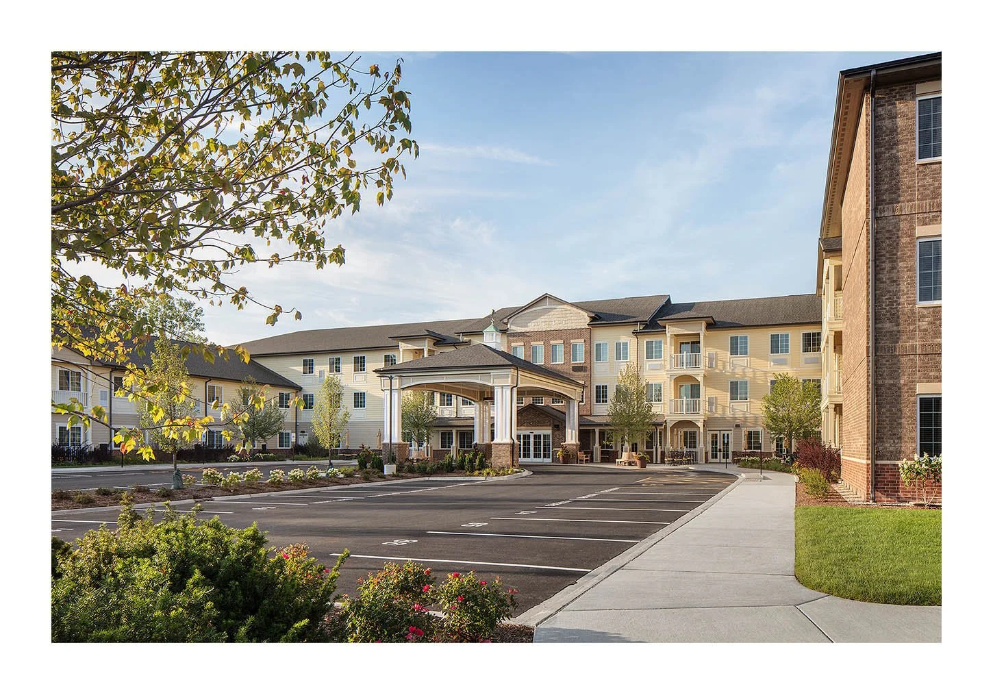 Green Oaks Senior Living