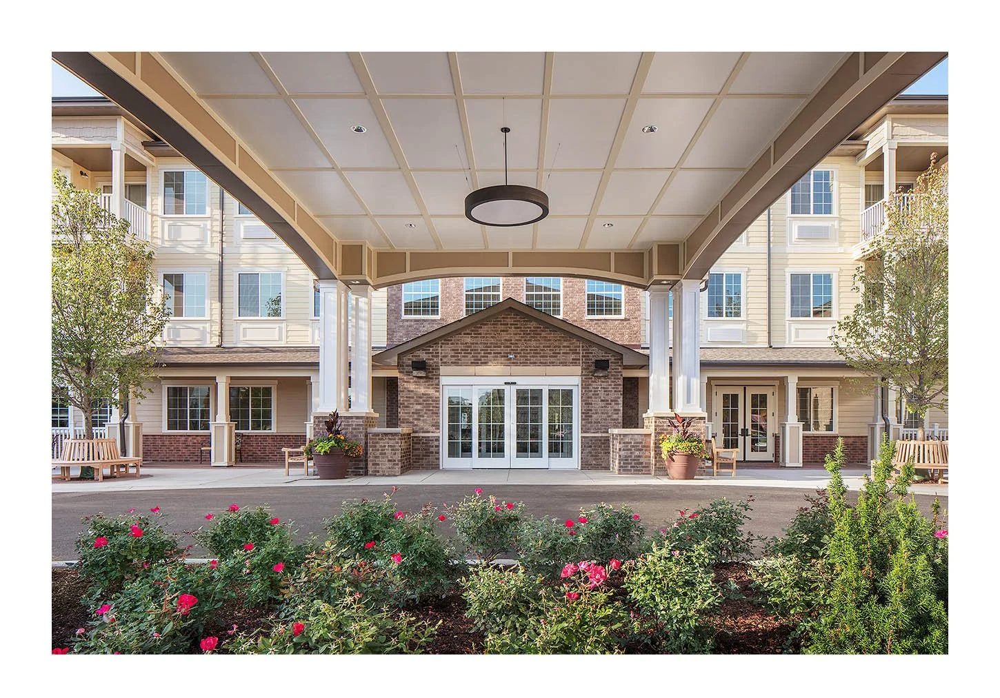 Green Oaks Senior Living