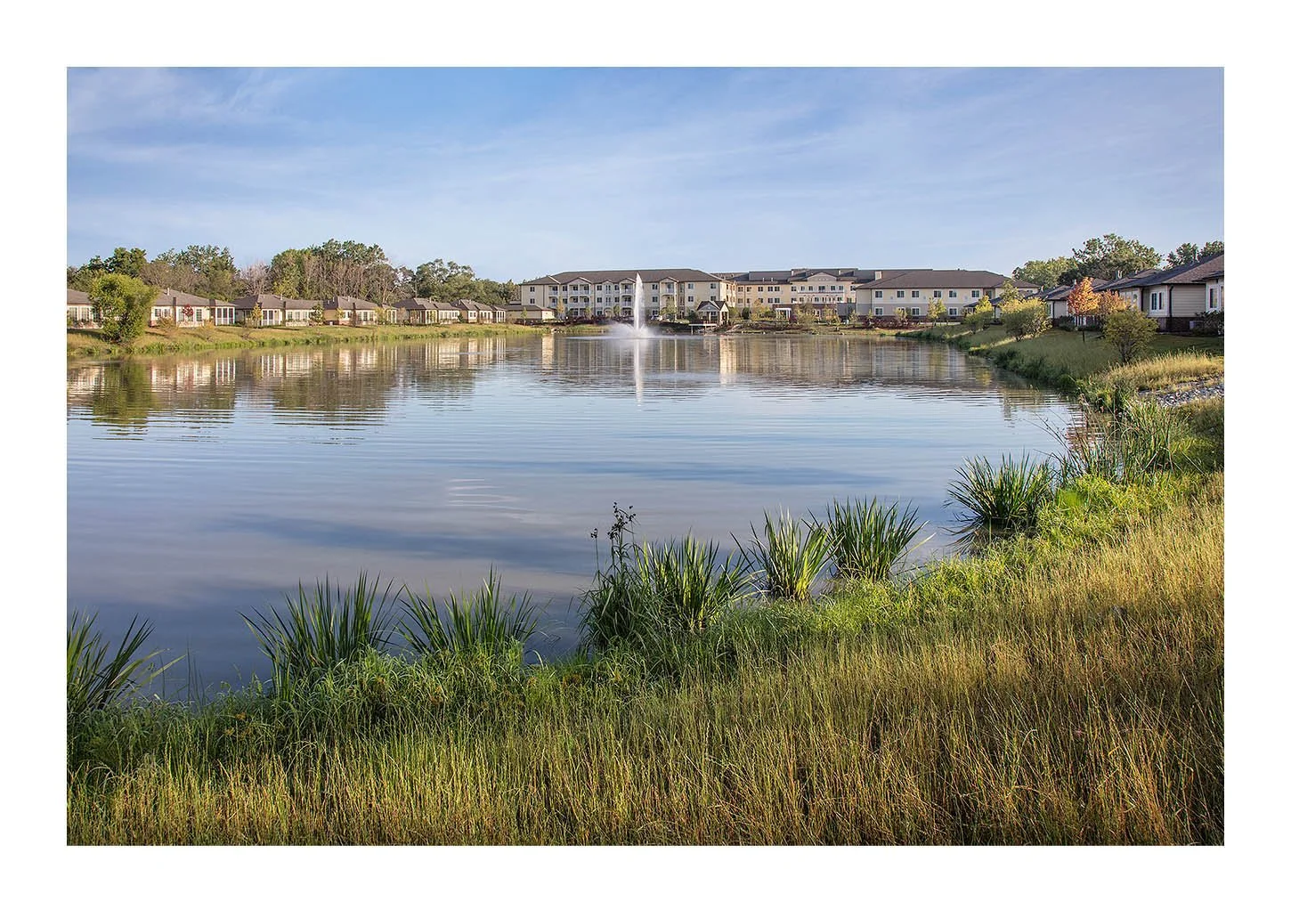 Green Oaks Senior Living