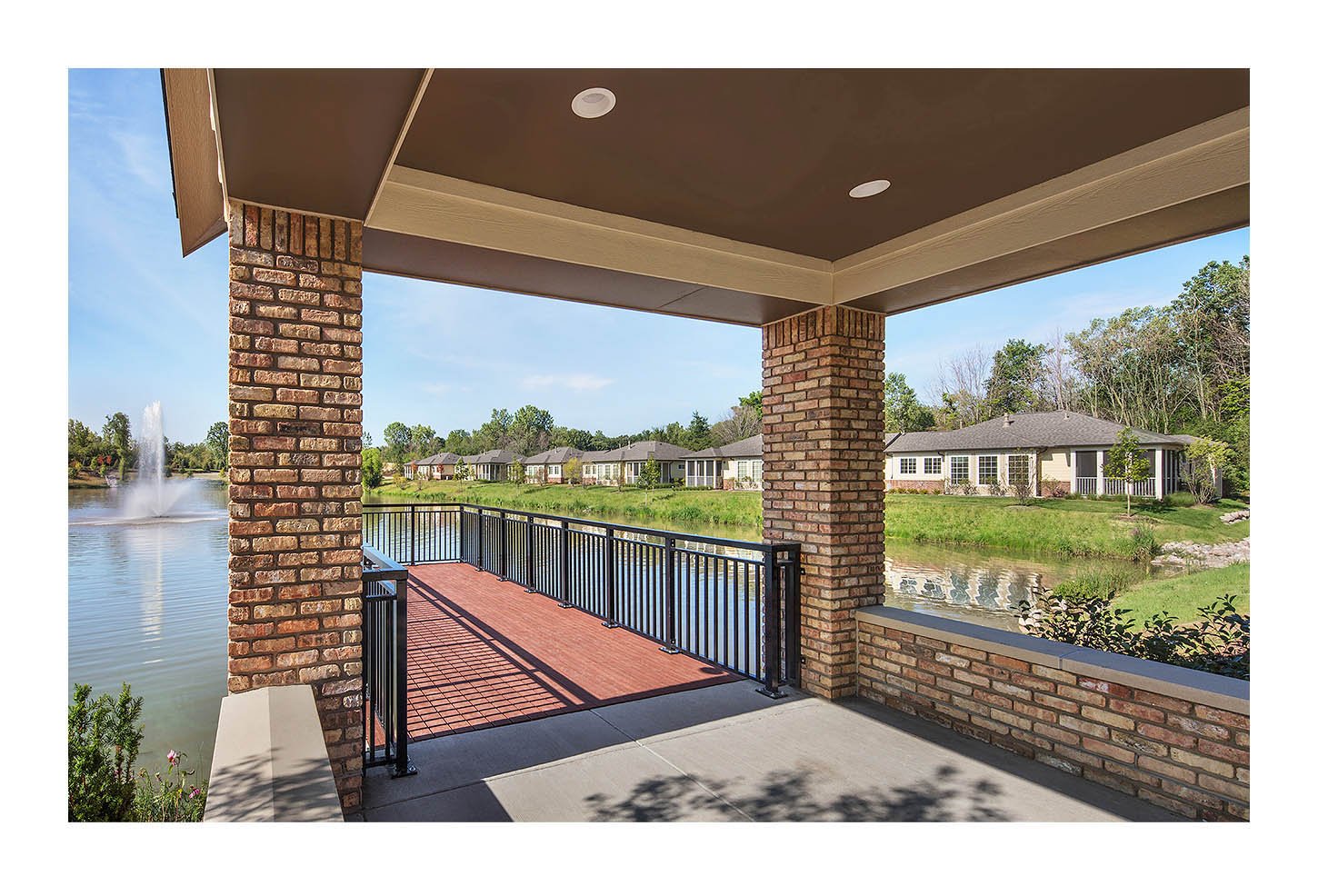 Green Oaks Senior Living