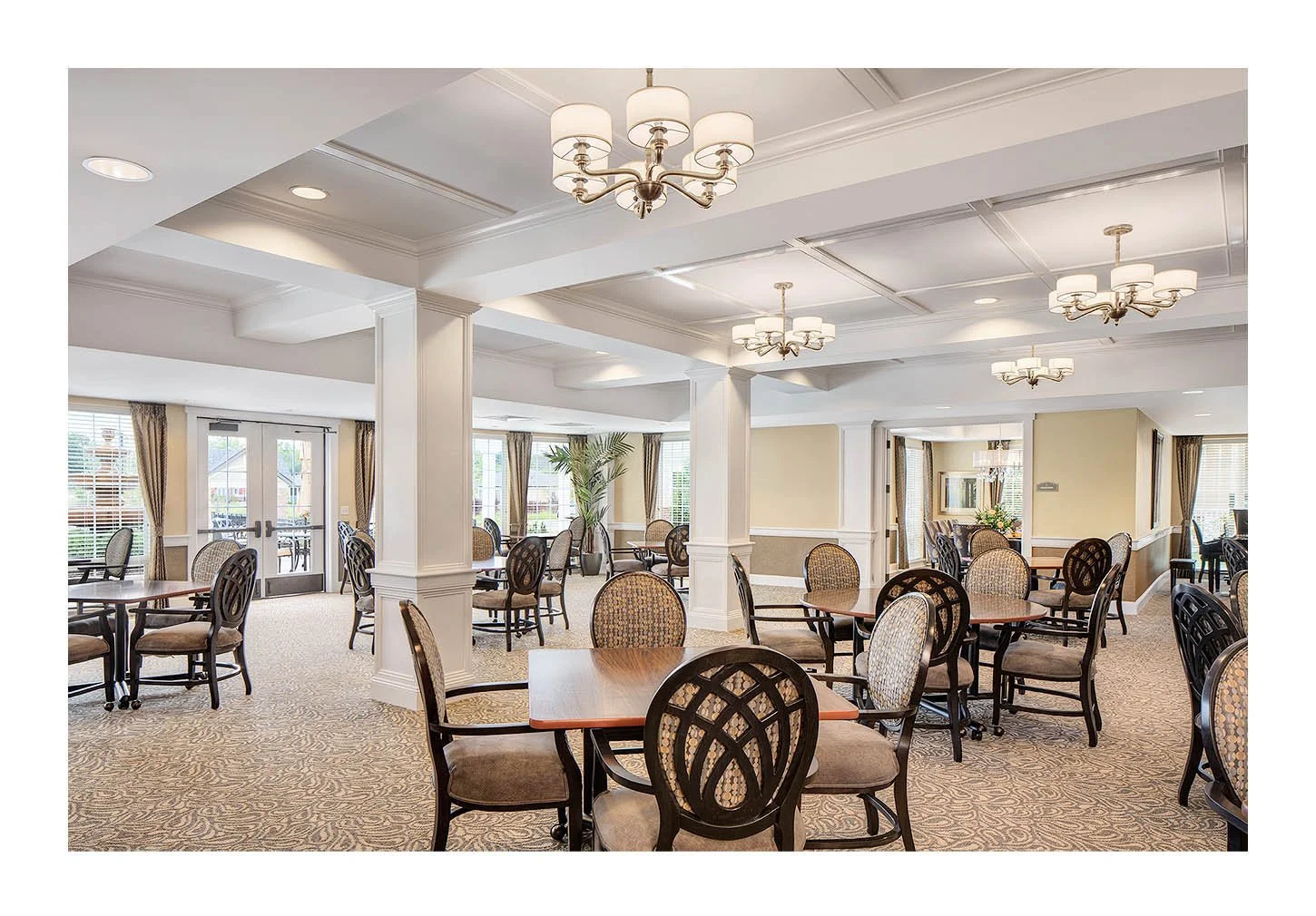 Green Oaks Senior Living