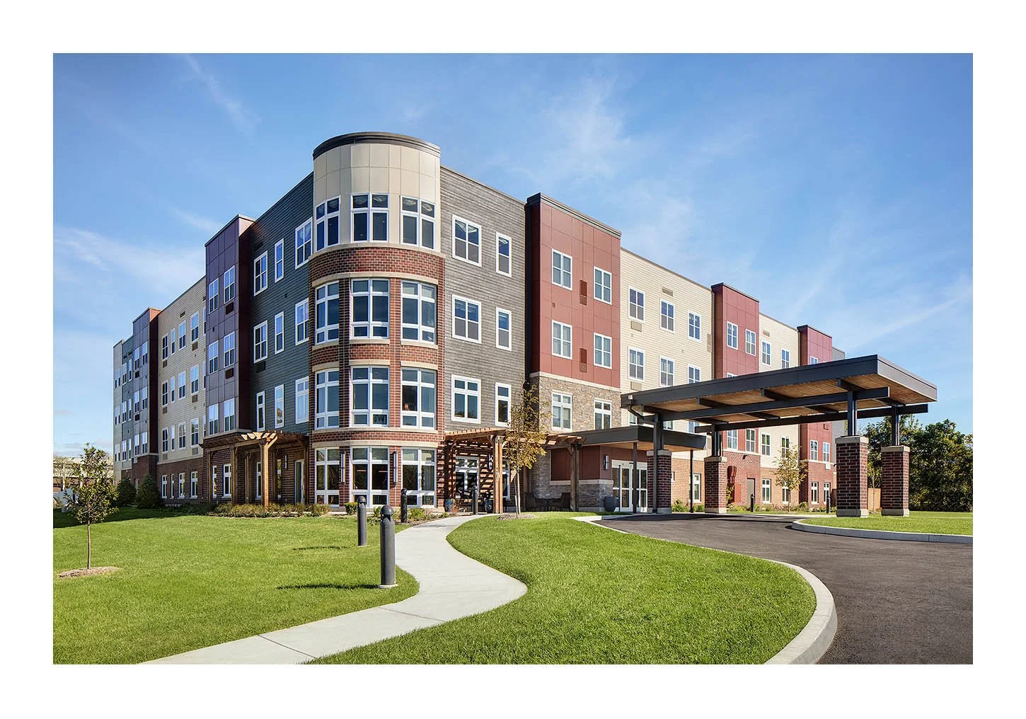 Silver Birch Senior Living