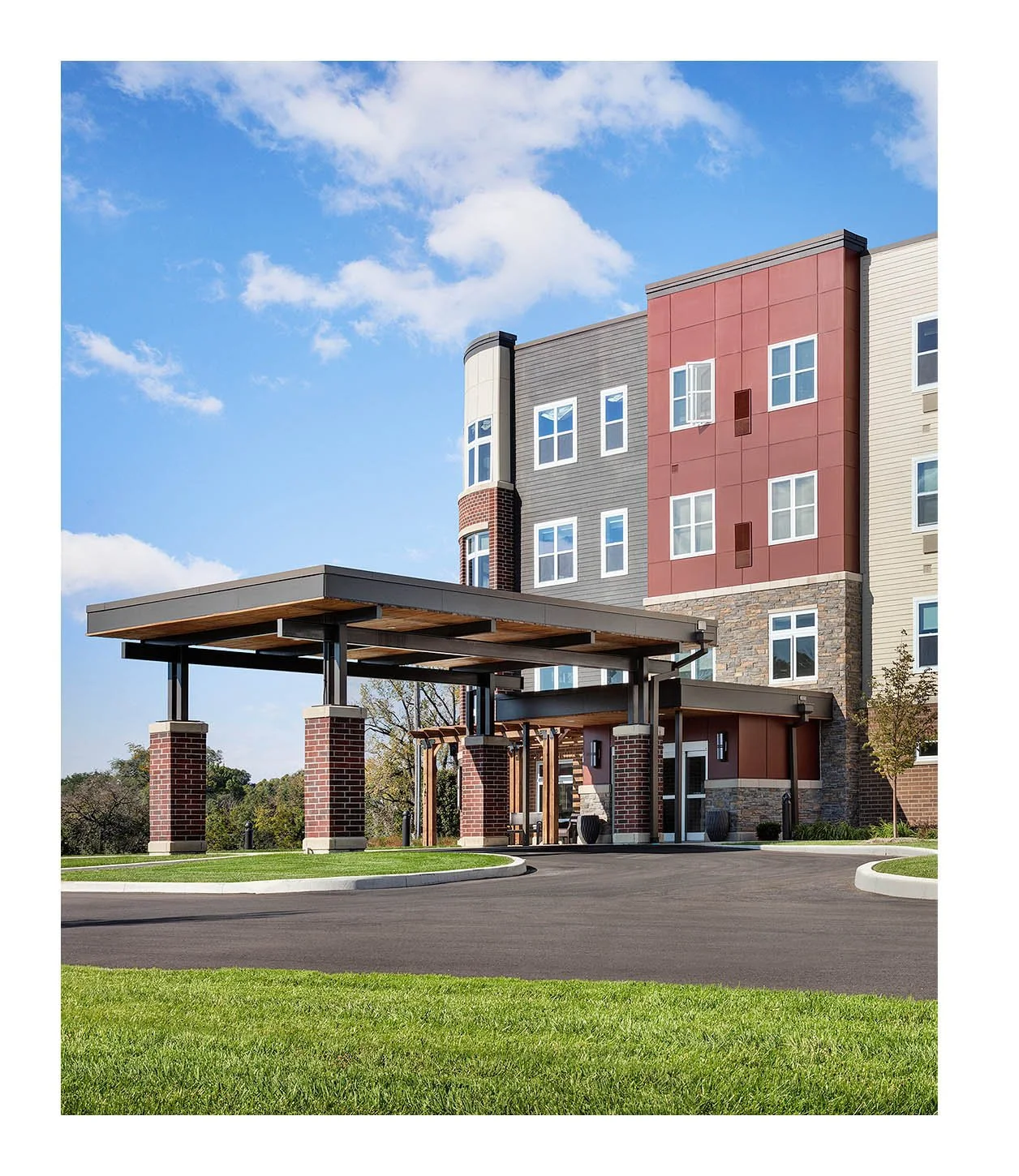 Silver Birch Senior Living