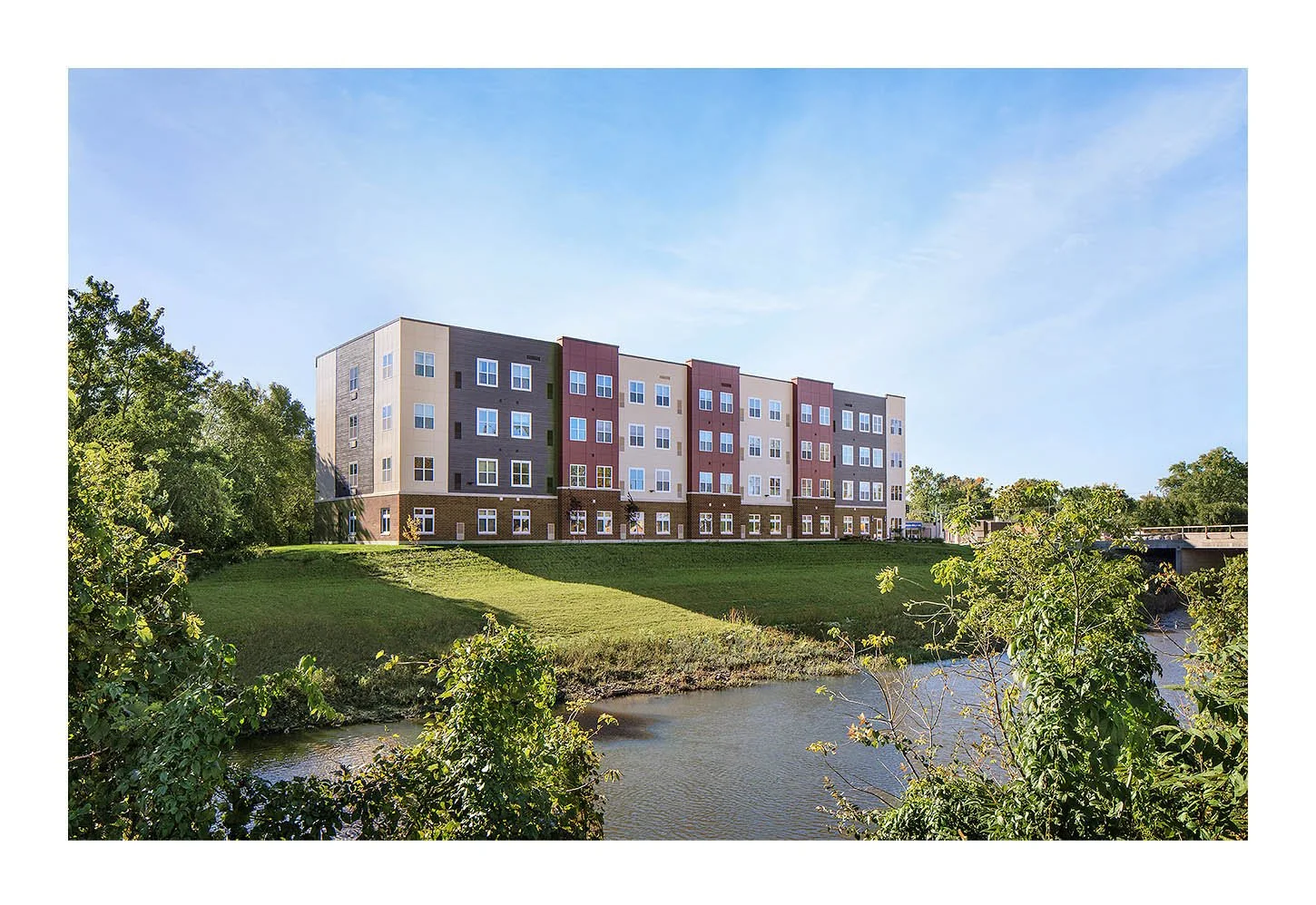 Silver Birch Senior Living